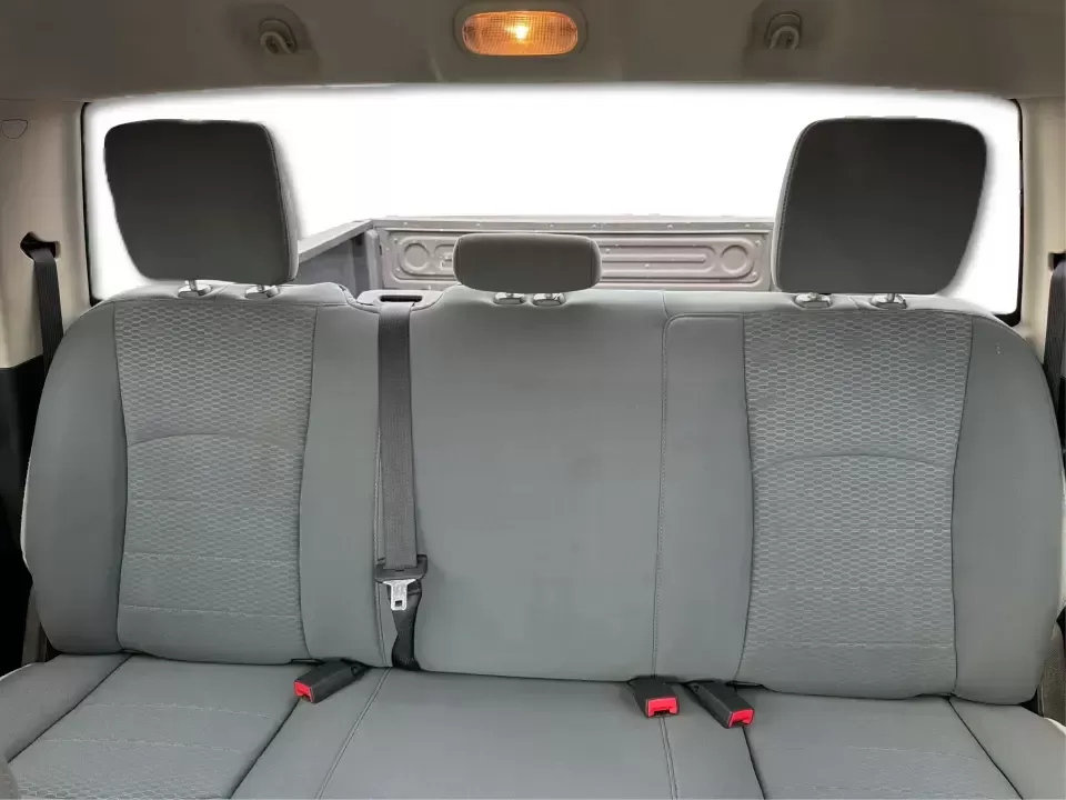 2013 Ram 1500 Tradesman Crew Cab SWB 4WD (1C6RR7KT8DS) with an 5.7L V8 OHV 16V engine, 6-Speed Automatic transmission, located at 1230 East Main St, Xenia, OH, 45385, (937) 908-9800, 39.688026, -83.910172 - Weekend projects, family road trips, and workweek commutes all get easier when you've got a full-size truck that's ready for whatever the day brings. This 2013 Ram 1500 Tradesman Crew Cab SWB 4WD in Copperhead Pearlcoat is the kind of do-it-all pickup that fits life in Xenia-whether you're hauling s- Photo#14