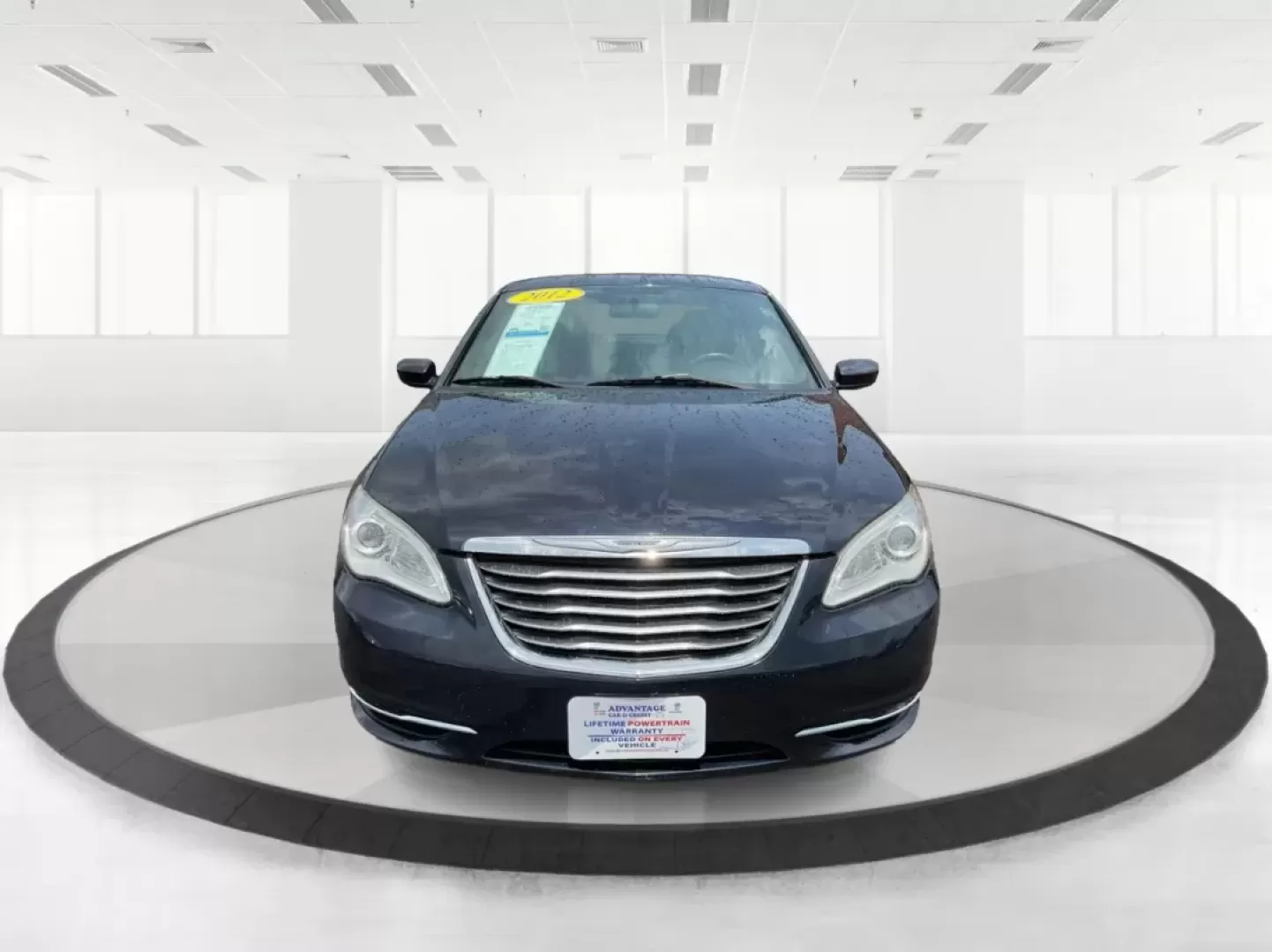 2012 Chrysler 200 Touring (1C3CCBBB7CN) with an Other engine, located at 8750 N County Rd 25A, Piqua, OH, 45356, (937) 908-9800, 40.164391, -84.232513 - **Discover Freedom and Style with the 2012 Chrysler 200 Touring at Advantage Car and Credit!** <br /> <br /> Are you searching for a stylish, reliable sedan that fits seamlessly into your busy lifestyle? Look no further than the 2012 Chrysler 200 Touring, now available at Advantage Car and Credit i - Photo#7