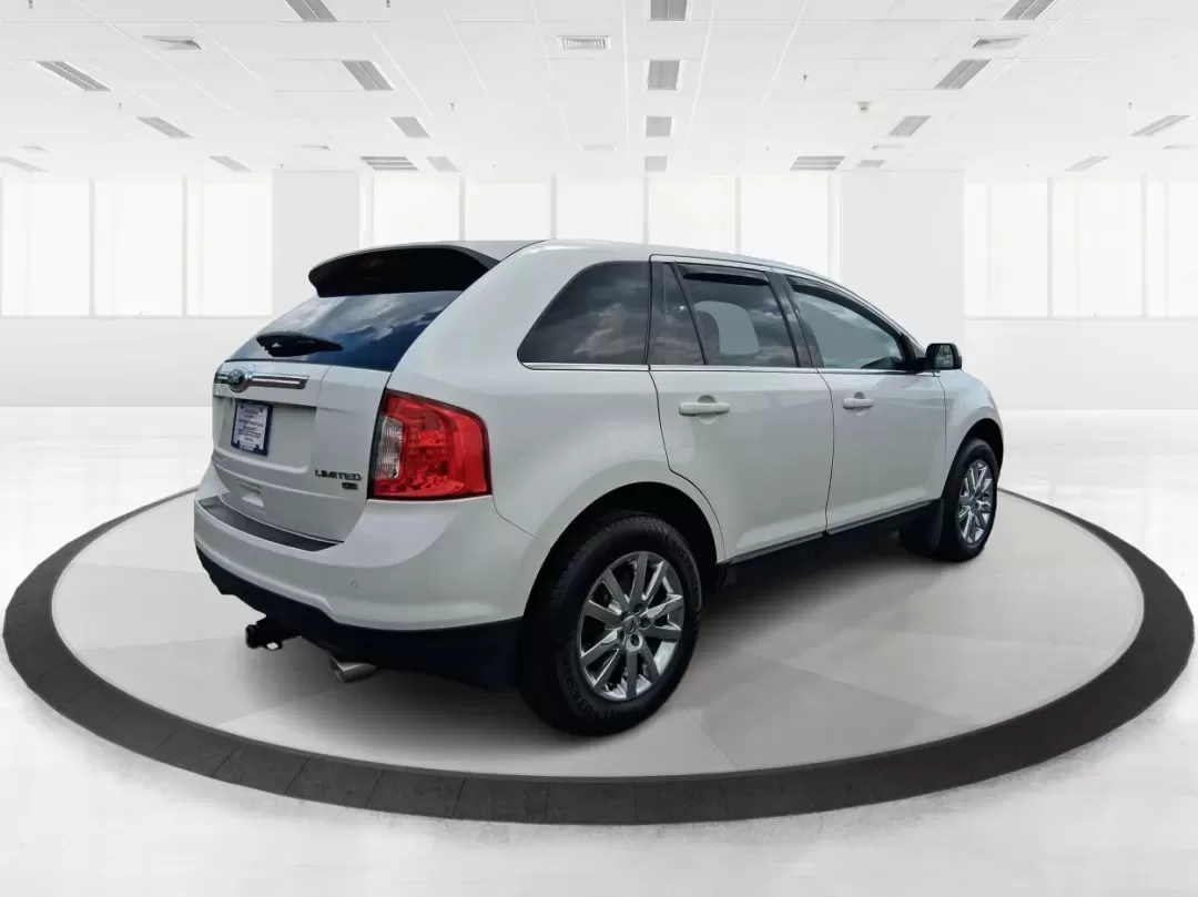 2014 Ford Edge Limited (2FMDK4KC9EB) with an 3.5L V-6 DOHC engine, located at 4508 South Dixie Dr, Moraine, OH, 45439, (937) 908-9800, 39.689976, -84.218452 - **Elevate Your Family Adventures with the 2014 Ford Edge Limited!**<br /> <br /> Are you ready to transform your daily commutes and weekend adventures? The 2014 Ford Edge Limited is the perfect SUV for families and those who love hitting the open road. With its spacious design, robust performance, a - Photo#2