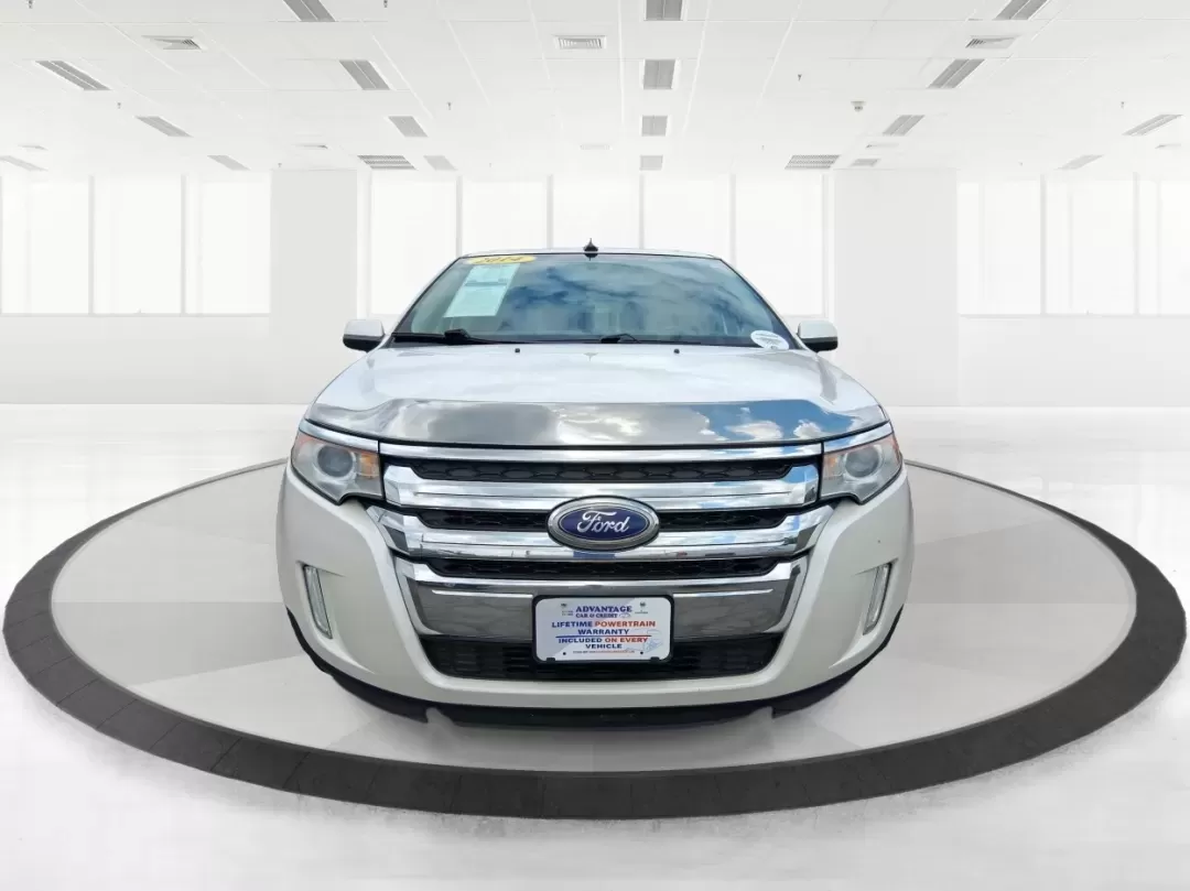 2014 Ford Edge Limited (2FMDK4KC9EB) with an 3.5L V-6 DOHC engine, located at 4508 South Dixie Dr, Moraine, OH, 45439, (937) 908-9800, 39.689976, -84.218452 - **Elevate Your Family Adventures with the 2014 Ford Edge Limited!**<br /> <br /> Are you ready to transform your daily commutes and weekend adventures? The 2014 Ford Edge Limited is the perfect SUV for families and those who love hitting the open road. With its spacious design, robust performance, a - Photo#7