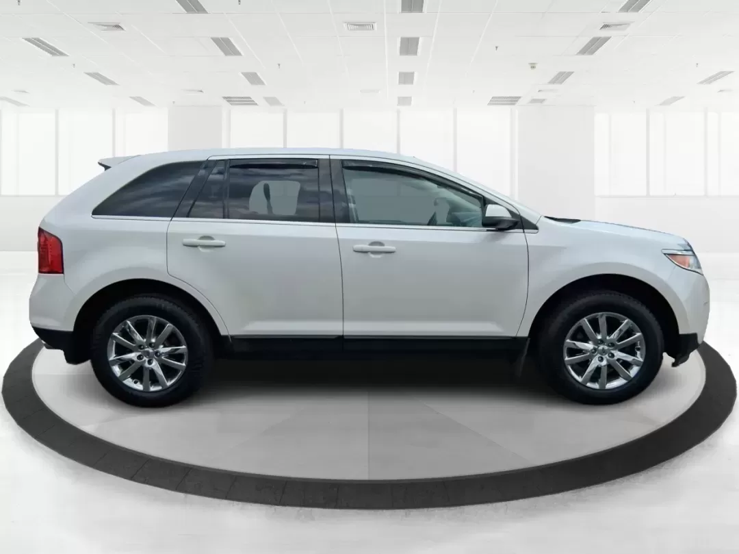 2014 Ford Edge Limited (2FMDK4KC9EB) with an 3.5L V-6 DOHC engine, located at 1184 Kauffman Ave, Fairborn, OH, 45324, (937) 908-9800, 39.807072, -84.030914 - **Elevate Your Family Adventures with the 2014 Ford Edge Limited!**<br /> <br /> Are you ready to transform your daily commutes and weekend adventures? The 2014 Ford Edge Limited is the perfect SUV for families and those who love hitting the open road. With its spacious design, robust performance, a - Photo#1