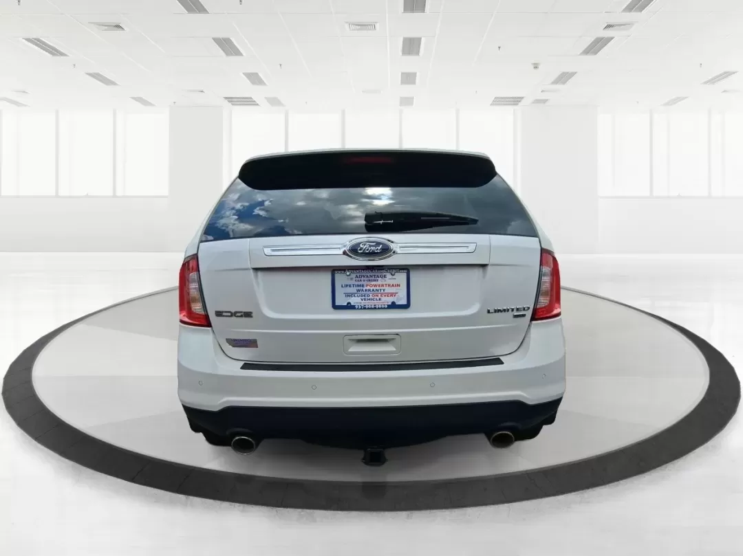 2014 Ford Edge Limited (2FMDK4KC9EB) with an 3.5L V-6 DOHC engine, located at 1184 Kauffman Ave, Fairborn, OH, 45324, (937) 908-9800, 39.807072, -84.030914 - **Elevate Your Family Adventures with the 2014 Ford Edge Limited!**<br /> <br /> Are you ready to transform your daily commutes and weekend adventures? The 2014 Ford Edge Limited is the perfect SUV for families and those who love hitting the open road. With its spacious design, robust performance, a - Photo#3