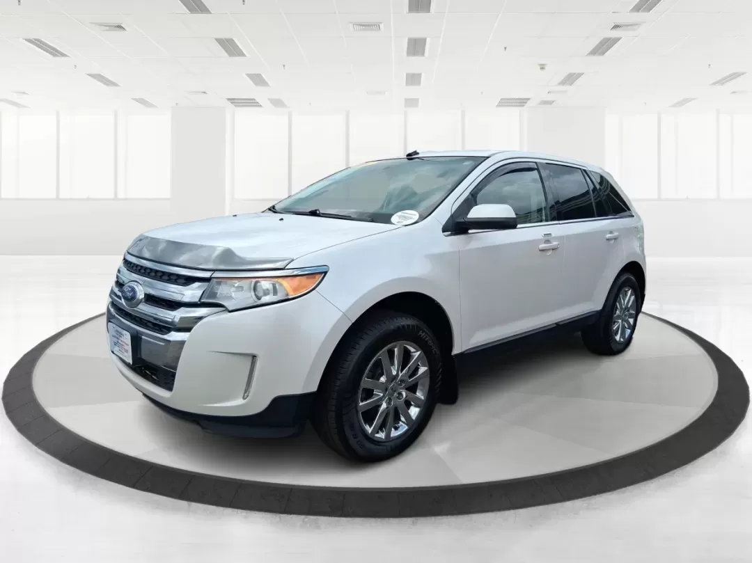 2014 Ford Edge Limited (2FMDK4KC9EB) with an 3.5L V-6 DOHC engine, located at 1184 Kauffman Ave, Fairborn, OH, 45324, (937) 908-9800, 39.807072, -84.030914 - **Elevate Your Family Adventures with the 2014 Ford Edge Limited!**<br /> <br /> Are you ready to transform your daily commutes and weekend adventures? The 2014 Ford Edge Limited is the perfect SUV for families and those who love hitting the open road. With its spacious design, robust performance, a - Photo#8
