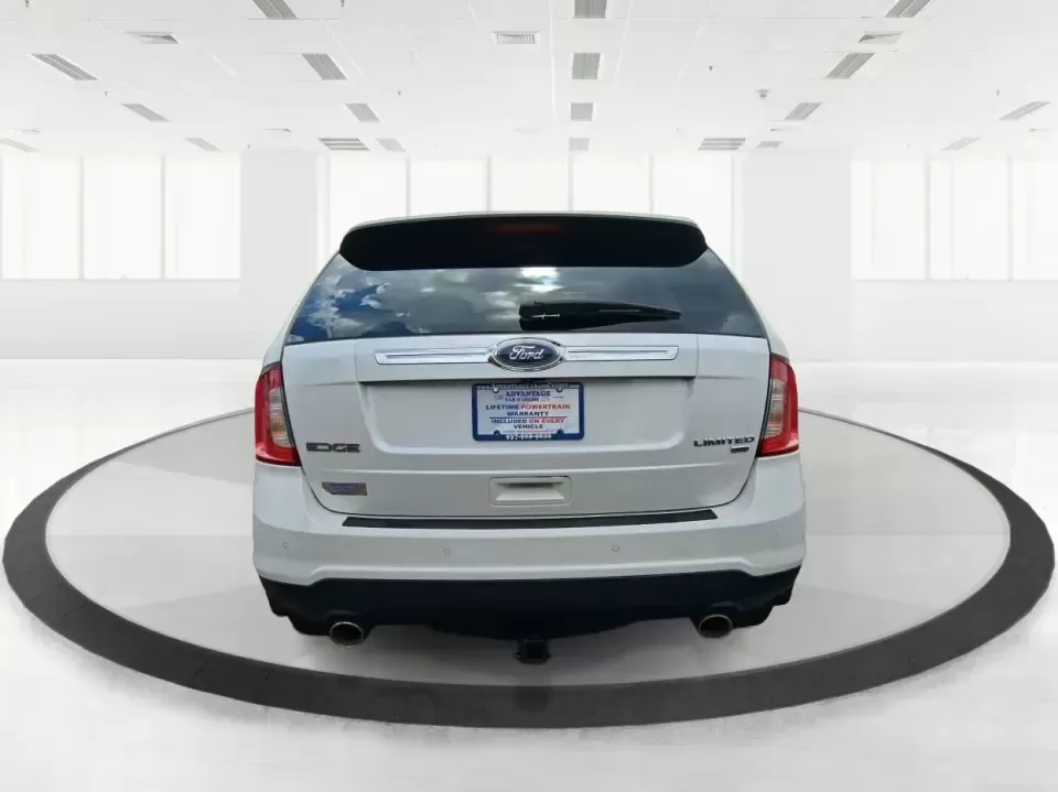 2014 Ford Edge Limited (2FMDK4KC9EB) with an 3.5L V-6 DOHC engine, 6-Speed Automatic transmission, located at 401 Woodman Dr, Riverside, OH, 45431, (937) 908-9800, 39.760899, -84.123421 - **Elevate Your Family Adventures with the 2014 Ford Edge Limited!**<br /> <br /> Are you ready to transform your daily commutes and weekend adventures? The 2014 Ford Edge Limited is the perfect SUV for families and those who love hitting the open road. With its spacious design, robust performance, a - Photo#3