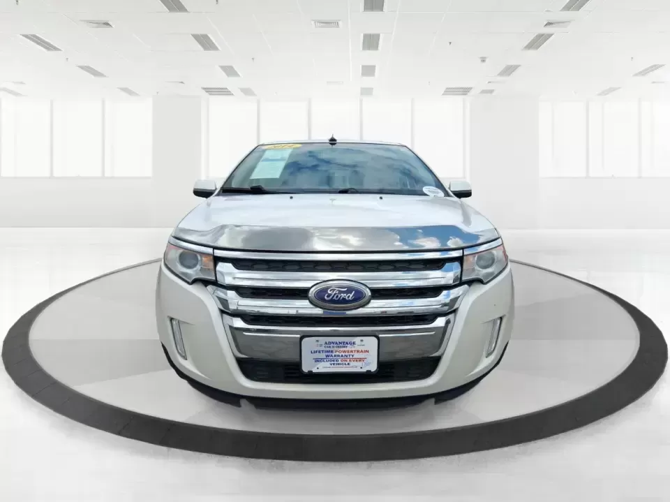 2014 Ford Edge Limited (2FMDK4KC9EB) with an 3.5L V-6 DOHC engine, 6-Speed Automatic transmission, located at 401 Woodman Dr, Riverside, OH, 45431, (937) 908-9800, 39.760899, -84.123421 - **Elevate Your Family Adventures with the 2014 Ford Edge Limited!**<br /> <br /> Are you ready to transform your daily commutes and weekend adventures? The 2014 Ford Edge Limited is the perfect SUV for families and those who love hitting the open road. With its spacious design, robust performance, a - Photo#7