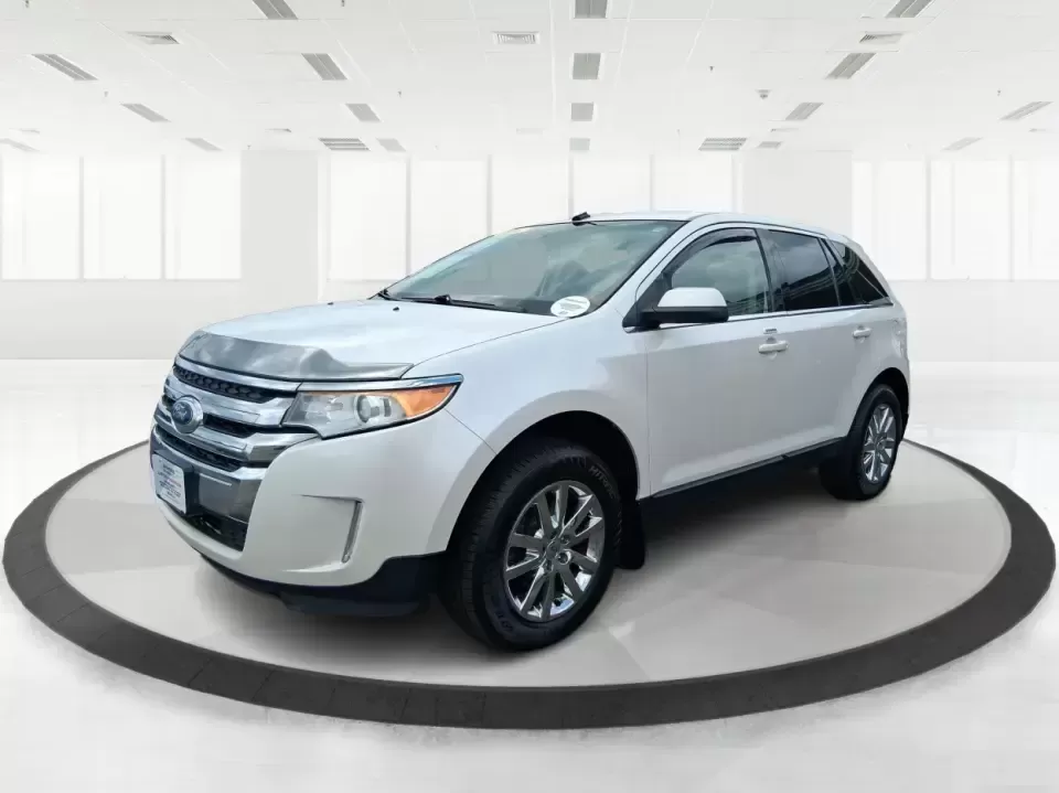 2014 Ford Edge Limited (2FMDK4KC9EB) with an 3.5L V-6 DOHC engine, 6-Speed Automatic transmission, located at 401 Woodman Dr, Riverside, OH, 45431, (937) 908-9800, 39.760899, -84.123421 - **Elevate Your Family Adventures with the 2014 Ford Edge Limited!**<br /> <br /> Are you ready to transform your daily commutes and weekend adventures? The 2014 Ford Edge Limited is the perfect SUV for families and those who love hitting the open road. With its spacious design, robust performance, a - Photo#8
