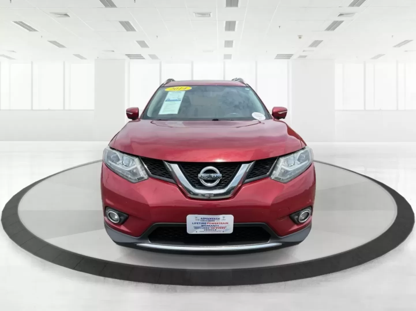 2014 Nissan Rogue SL (5N1AT2MV9EC) with an 2.5L I-4 DOHC engine, located at 1184 Kauffman Ave, Fairborn, OH, 45324, (937) 908-9800, 39.807072, -84.030914 - **Unleash Adventure with This 2014 Nissan Rogue SL Ideal for Your Active Lifestyle!**<br /> <br /> Are you ready to elevate your family adventures or weekend getaways? The 2014 Nissan Rogue SL is the perfect companion for anyone looking to blend functionality with style. With a spacious interior an - Photo#7