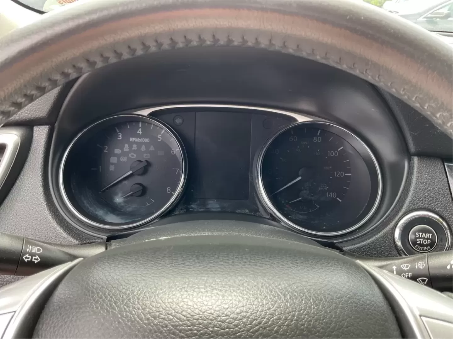 2014 Nissan Rogue SL (5N1AT2MV9EC) with an 2.5L I-4 DOHC engine, located at 1184 Kauffman Ave, Fairborn, OH, 45324, (937) 908-9800, 39.807072, -84.030914 - **Unleash Adventure with This 2014 Nissan Rogue SL Ideal for Your Active Lifestyle!**<br /> <br /> Are you ready to elevate your family adventures or weekend getaways? The 2014 Nissan Rogue SL is the perfect companion for anyone looking to blend functionality with style. With a spacious interior an - Photo#15