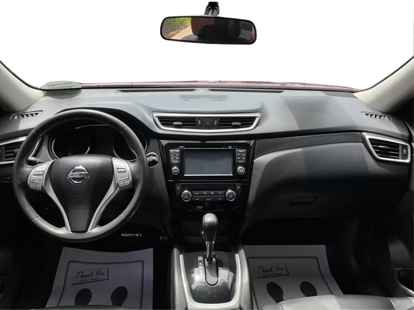2014 Nissan Rogue SL (5N1AT2MV9EC) with an 2.5L I-4 DOHC engine, located at 1184 Kauffman Ave, Fairborn, OH, 45324, (937) 908-9800, 39.807072, -84.030914 - **Unleash Adventure with This 2014 Nissan Rogue SL Ideal for Your Active Lifestyle!**<br /> <br /> Are you ready to elevate your family adventures or weekend getaways? The 2014 Nissan Rogue SL is the perfect companion for anyone looking to blend functionality with style. With a spacious interior an - Photo#20