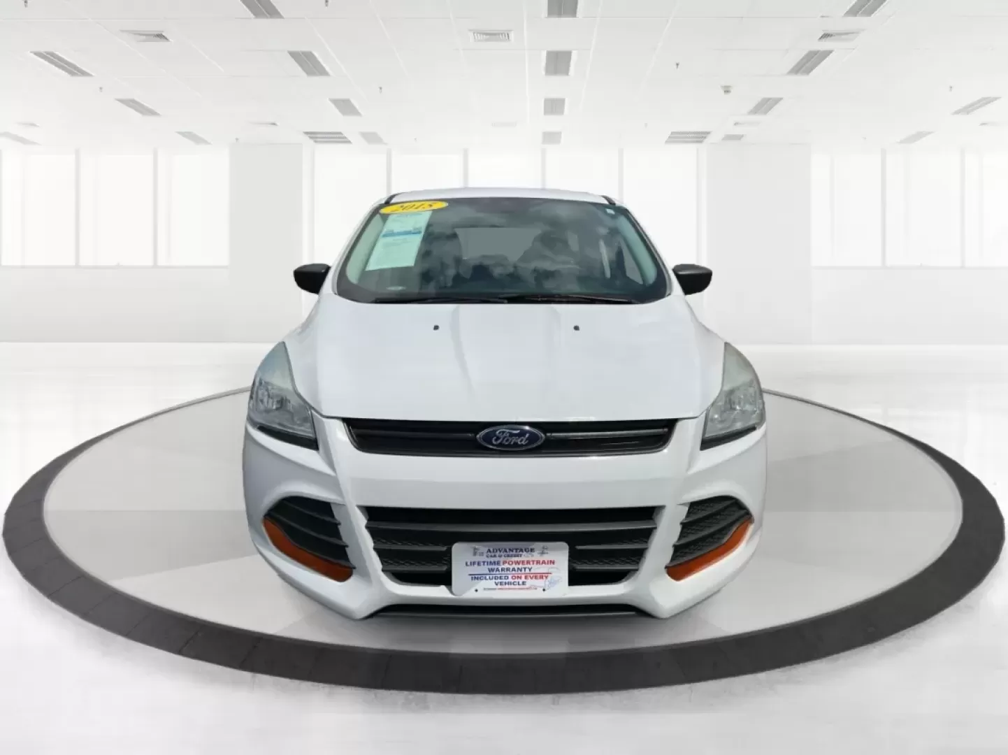 2015 Ford Escape S (1FMCU0F71FU) with an Duratec 2.5L I-4 DOHC engine, located at 1951 S Dayton Lakeview Rd., New Carlisle, OH, 45344, (937) 908-9800, 39.890999, -84.050255 - **Adventure Awaits with the 2015 Ford Escape! Perfect for Family Outings and Daily Commutes!**<br /> <br /> Are you looking for a versatile vehicle that seamlessly fits into your active lifestyle? The 2015 Ford Escape is the ideal SUV for growing families, weekend adventurers, or anyone who needs a - Photo#7