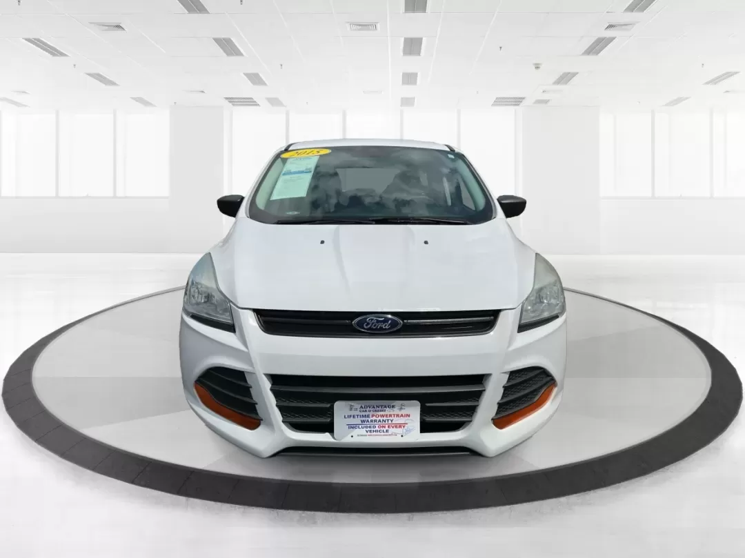 2015 Ford Escape S (1FMCU0F71FU) with an Duratec 2.5L I-4 DOHC engine, located at 1951 S Dayton Lakeview Rd., New Carlisle, OH, 45344, (937) 908-9800, 39.890999, -84.050255 - **Adventure Awaits with the 2015 Ford Escape! Perfect for Family Outings and Daily Commutes!**<br /> <br /> Are you looking for a versatile vehicle that seamlessly fits into your active lifestyle? The 2015 Ford Escape is the ideal SUV for growing families, weekend adventurers, or anyone who needs a - Photo#7