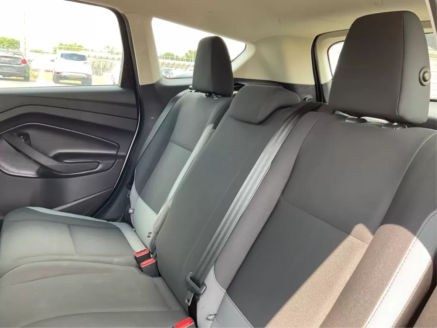 2015 Ford Escape S (1FMCU0F71FU) with an Duratec 2.5L I-4 DOHC engine, located at 1951 S Dayton Lakeview Rd., New Carlisle, OH, 45344, (937) 908-9800, 39.890999, -84.050255 - **Adventure Awaits with the 2015 Ford Escape! Perfect for Family Outings and Daily Commutes!**<br /> <br /> Are you looking for a versatile vehicle that seamlessly fits into your active lifestyle? The 2015 Ford Escape is the ideal SUV for growing families, weekend adventurers, or anyone who needs a - Photo#10