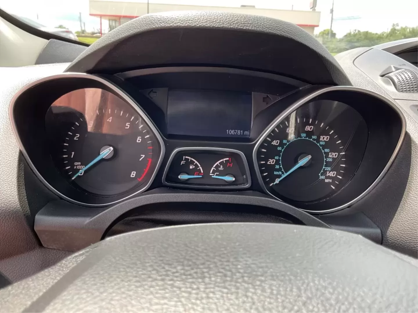 2015 Ford Escape S (1FMCU0F71FU) with an Duratec 2.5L I-4 DOHC engine, located at 1951 S Dayton Lakeview Rd., New Carlisle, OH, 45344, (937) 908-9800, 39.890999, -84.050255 - **Adventure Awaits with the 2015 Ford Escape! Perfect for Family Outings and Daily Commutes!**<br /> <br /> Are you looking for a versatile vehicle that seamlessly fits into your active lifestyle? The 2015 Ford Escape is the ideal SUV for growing families, weekend adventurers, or anyone who needs a - Photo#15