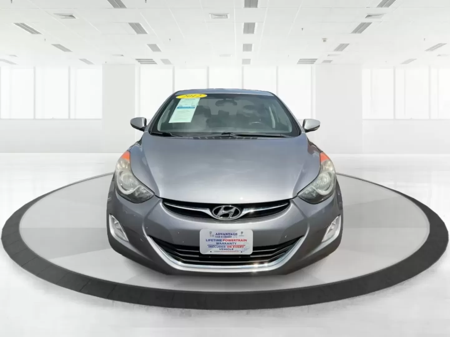 2012 Hyundai Elantra GLS (Ulsan Plant) (KMHDH4AE1CU) with an 1.8L I-4 DOHC engine, located at 1184 Kauffman Ave, Fairborn, OH, 45324, (937) 908-9800, 39.807072, -84.030914 - **Drive Your Dreams with the 2012 Hyundai Elantra GLS: Perfect for Everyday Adventures!**<br /> <br /> Are you ready to elevate your daily commute or family outings with a vehicle that balances comfort, efficiency, and style? The 2012 Hyundai Elantra GLS is the perfect choice for budget-conscious bu - Photo#7