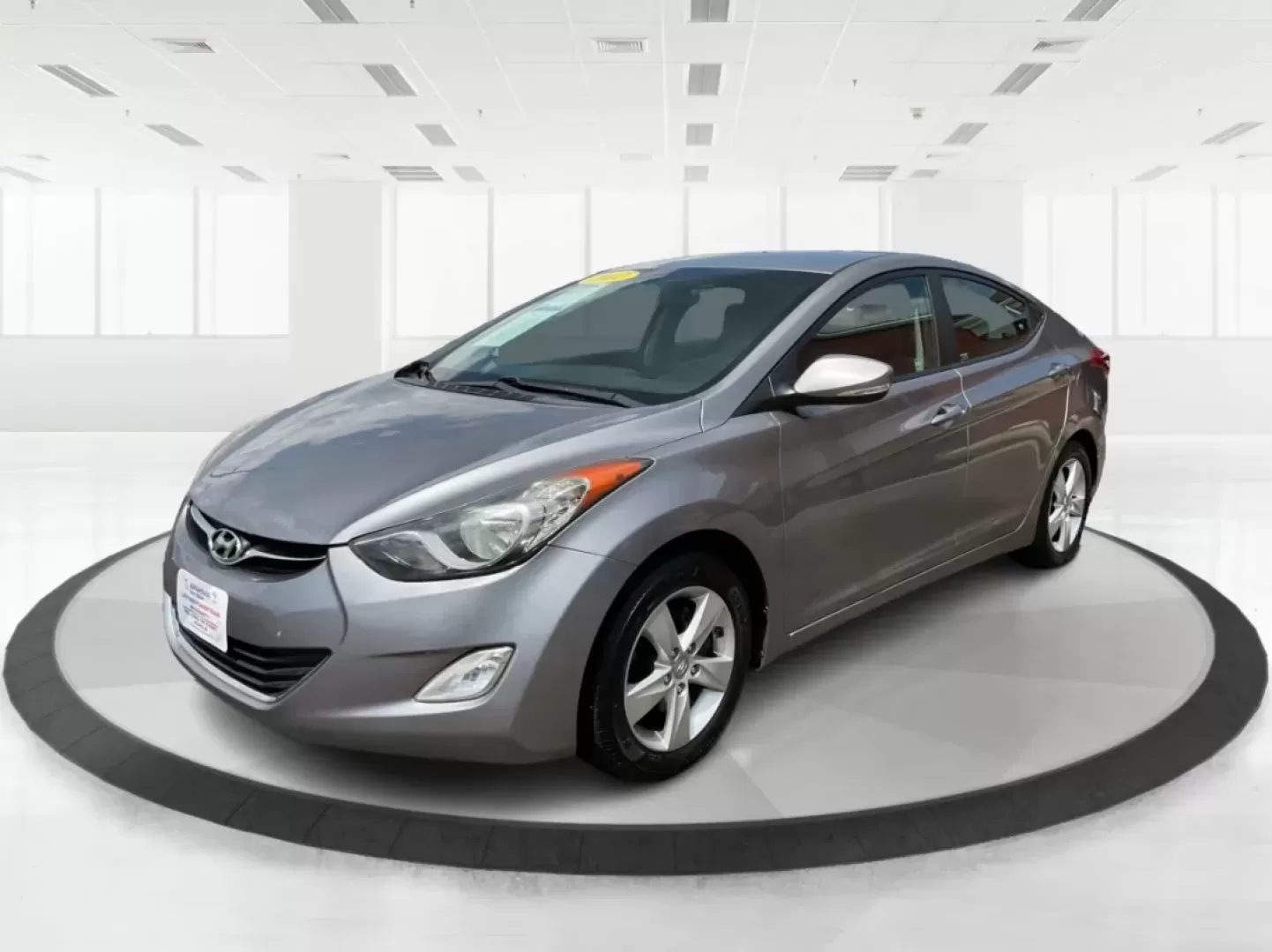 2012 Hyundai Elantra GLS (Ulsan Plant) (KMHDH4AE1CU) with an 1.8L I-4 DOHC engine, located at 1184 Kauffman Ave, Fairborn, OH, 45324, (937) 908-9800, 39.807072, -84.030914 - **Drive Your Dreams with the 2012 Hyundai Elantra GLS: Perfect for Everyday Adventures!**<br /> <br /> Are you ready to elevate your daily commute or family outings with a vehicle that balances comfort, efficiency, and style? The 2012 Hyundai Elantra GLS is the perfect choice for budget-conscious bu - Photo#8