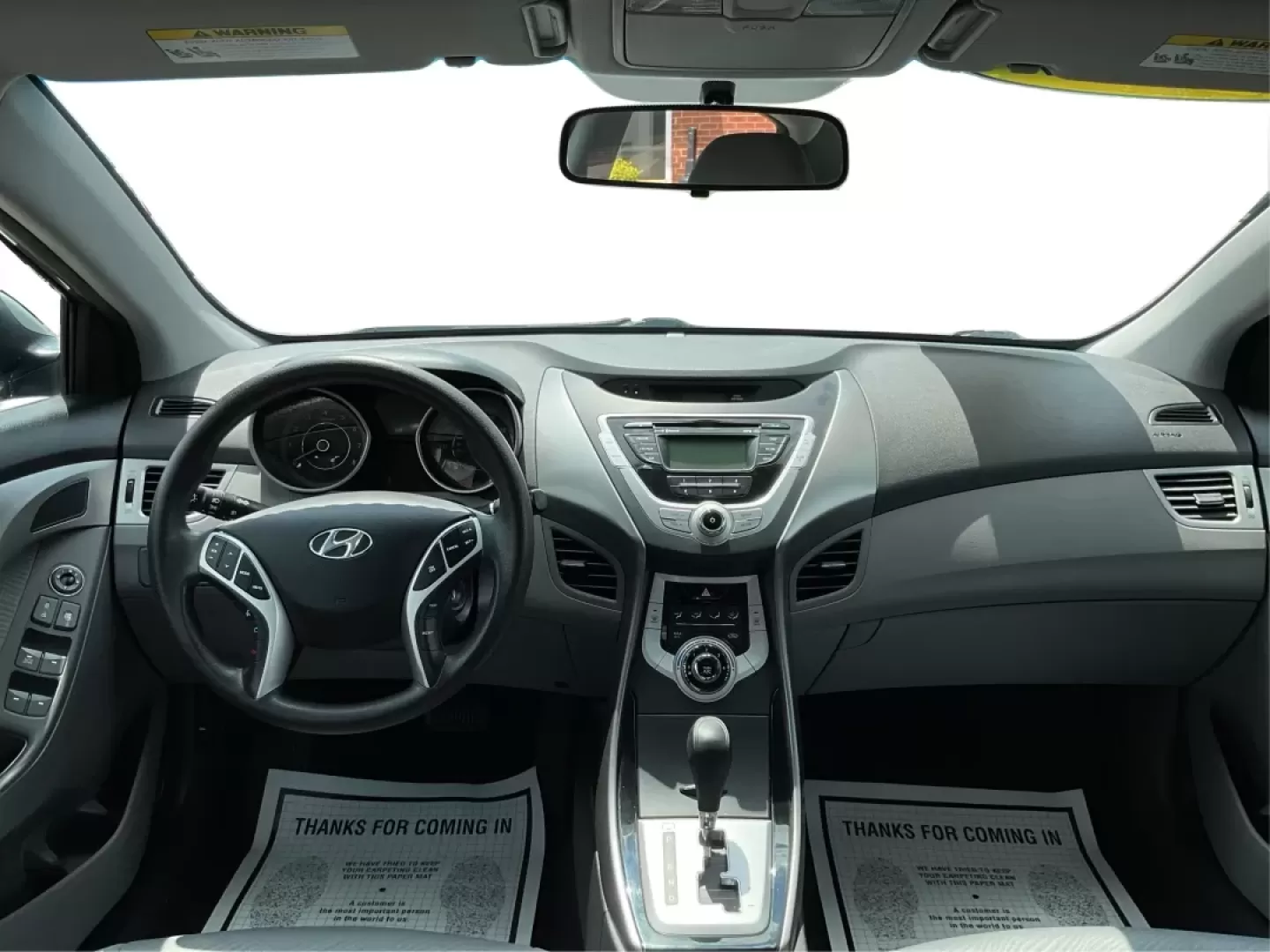 2012 Hyundai Elantra GLS (Ulsan Plant) (KMHDH4AE1CU) with an 1.8L I-4 DOHC engine, located at 1184 Kauffman Ave, Fairborn, OH, 45324, (937) 908-9800, 39.807072, -84.030914 - **Drive Your Dreams with the 2012 Hyundai Elantra GLS: Perfect for Everyday Adventures!**<br /> <br /> Are you ready to elevate your daily commute or family outings with a vehicle that balances comfort, efficiency, and style? The 2012 Hyundai Elantra GLS is the perfect choice for budget-conscious bu - Photo#19
