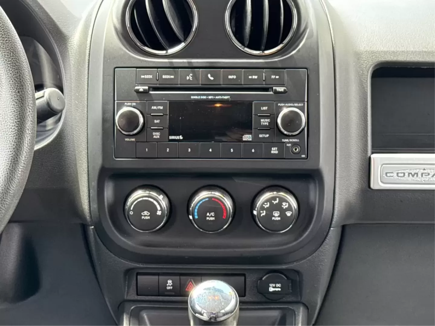 2014 Jeep Compass Sport (1C4NJDBB4ED) with an 2.4L I-4 DOHC engine, located at 1184 Kauffman Ave, Fairborn, OH, 45324, (937) 908-9800, 39.807072, -84.030914 - **Experience Adventure with the 2014 Jeep Compass Sport at Advantage Car and Credit Xenia!** <br /> <br /> Are you ready to embrace the open road with a vehicle that combines comfort, capability, and style? The 2014 Jeep Compass Sport, available at Advantage Car and Credit in Xenia, Ohio, is the pe - Photo#13