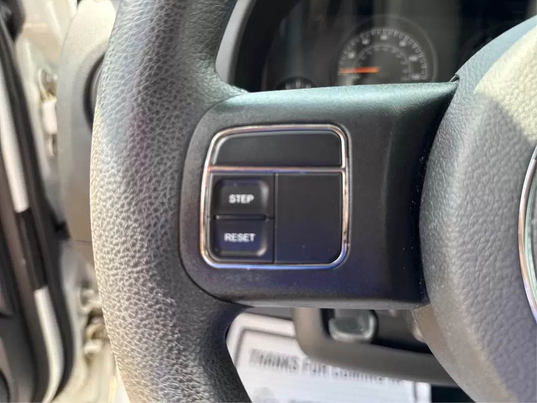 2014 Jeep Compass Sport (1C4NJDBB4ED) with an 2.4L I-4 DOHC engine, located at 1230 East Main St, Xenia, OH, 45385, (937) 908-9800, 39.688026, -83.910172 - **Experience Adventure with the 2014 Jeep Compass Sport at Advantage Car and Credit Xenia!** <br /> <br /> Are you ready to embrace the open road with a vehicle that combines comfort, capability, and style? The 2014 Jeep Compass Sport, available at Advantage Car and Credit in Xenia, Ohio, is the pe - Photo#16