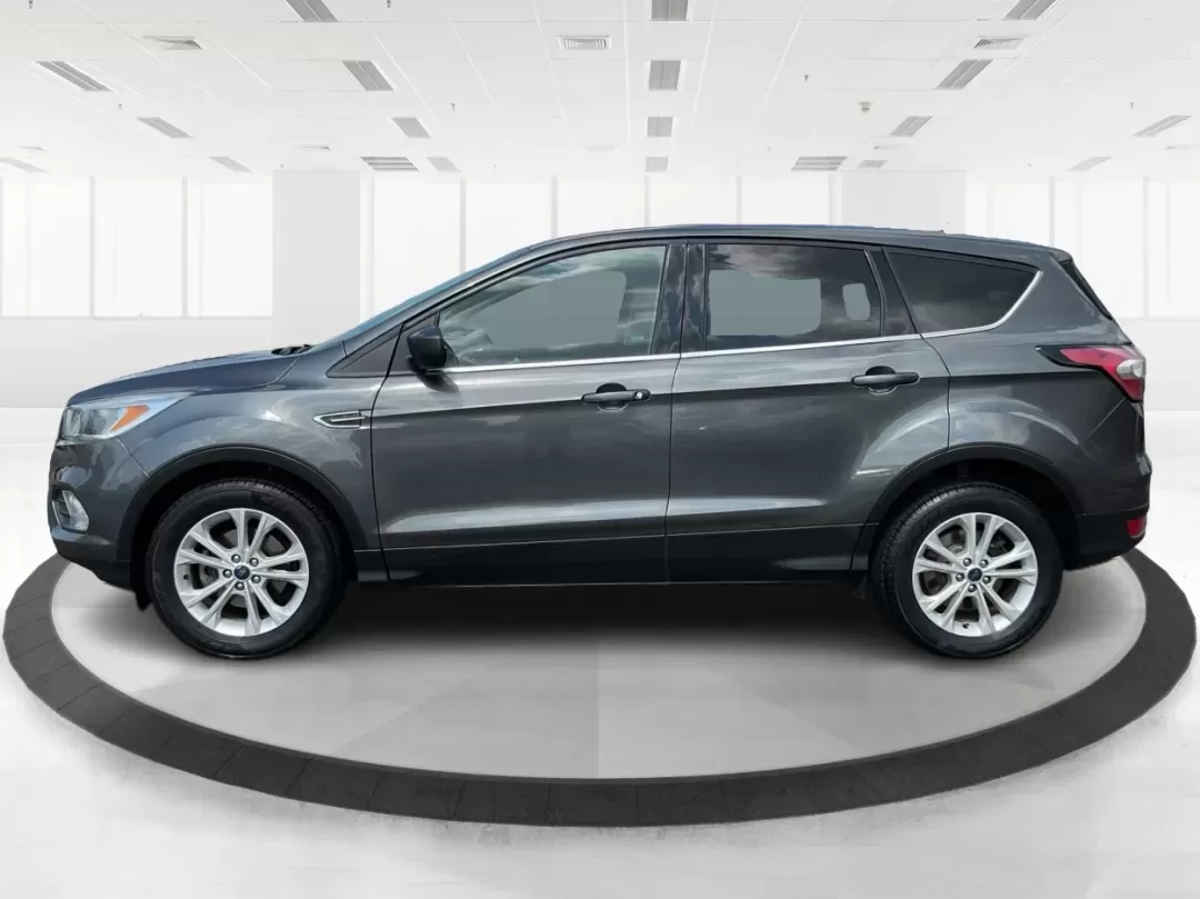 2017 Ford Escape SE (1FMCU0GD7HU) with an Other engine, located at 1951 S Dayton Lakeview Rd., New Carlisle, OH, 45344, (937) 908-9800, 39.890999, -84.050255 - **Experience Life on the Move with the 2017 Ford Escape SE at Advantage Car and Credit - Troy!**<br /> <br /> Are you ready to elevate your lifestyle with a versatile SUV that's perfect for family outings and weekend adventures? Look no further than the 2017 Ford Escape SE, available at Advantage Ca - Photo#5