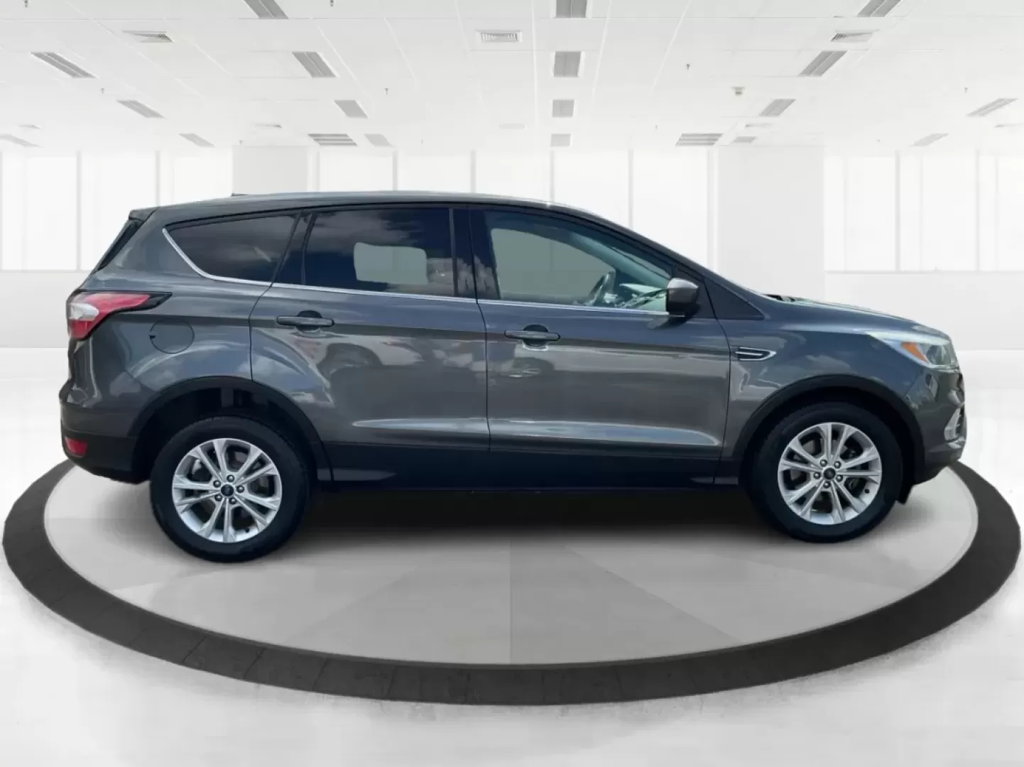 2017 Ford Escape SE (1FMCU0GD7HU) with an Other engine, located at 1099 N County Rd 25A , Troy, OH, 45373, (937) 908-9800, 40.057079, -84.212883 - **Experience Life on the Move with the 2017 Ford Escape SE at Advantage Car and Credit - Troy!**<br /> <br /> Are you ready to elevate your lifestyle with a versatile SUV that's perfect for family outings and weekend adventures? Look no further than the 2017 Ford Escape SE, available at Advantage Ca - Photo#1