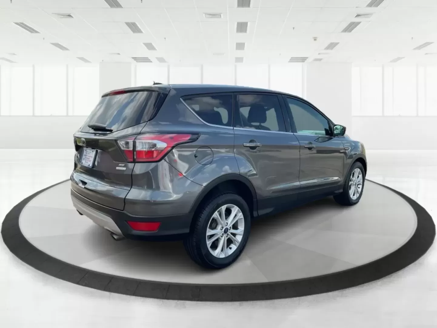 2017 Ford Escape SE (1FMCU0GD7HU) with an Other engine, located at 1099 N County Rd 25A , Troy, OH, 45373, (937) 908-9800, 40.057079, -84.212883 - **Experience Life on the Move with the 2017 Ford Escape SE at Advantage Car and Credit - Troy!**<br /> <br /> Are you ready to elevate your lifestyle with a versatile SUV that's perfect for family outings and weekend adventures? Look no further than the 2017 Ford Escape SE, available at Advantage Ca - Photo#2