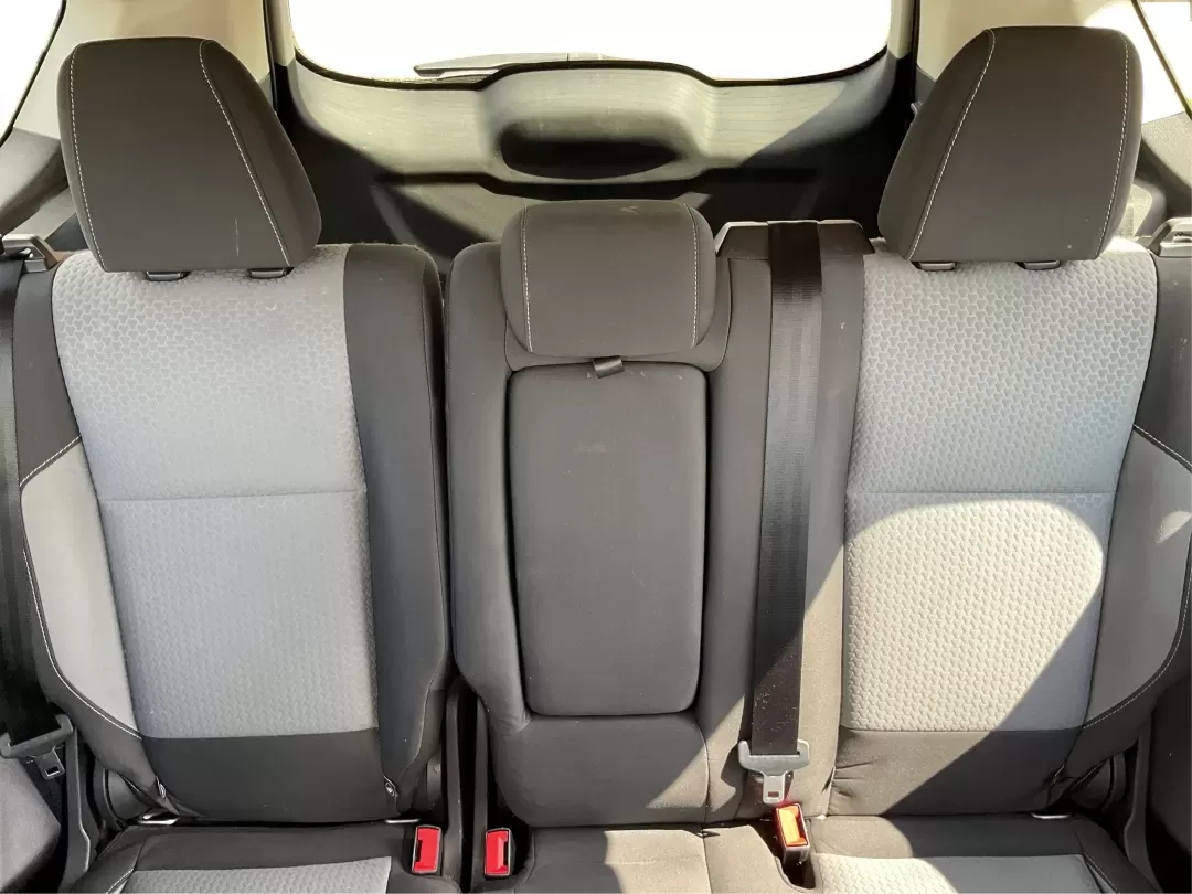 2017 Ford Escape SE (1FMCU0GD7HU) with an 1.5L L4 DOHC 16V engine, 6A transmission, located at 1099 N County Rd 25A , Troy, OH, 45373, (937) 908-9800, 40.057079, -84.212883 - **Experience Life on the Move with the 2017 Ford Escape SE at Advantage Car and Credit - Troy!**<br /> <br /> Are you ready to elevate your lifestyle with a versatile SUV that's perfect for family outings and weekend adventures? Look no further than the 2017 Ford Escape SE, available at Advantage Ca - Photo#14