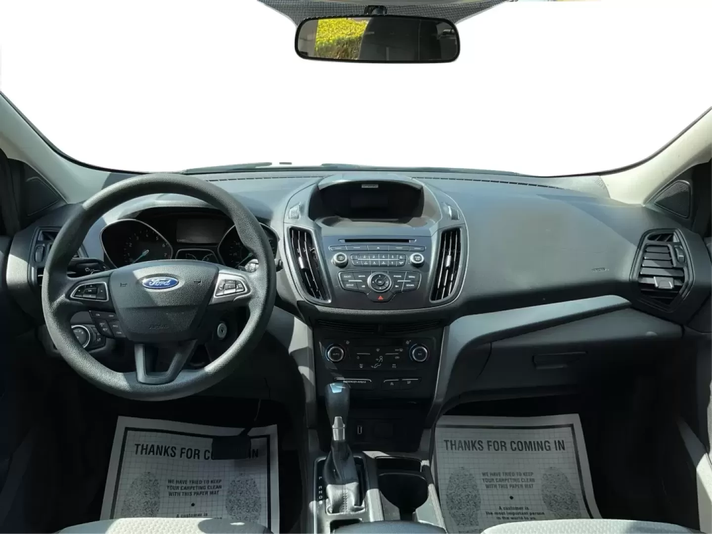 2017 Ford Escape SE (1FMCU0GD7HU) with an Other engine, located at 1099 N County Rd 25A , Troy, OH, 45373, (937) 908-9800, 40.057079, -84.212883 - **Experience Life on the Move with the 2017 Ford Escape SE at Advantage Car and Credit - Troy!**<br /> <br /> Are you ready to elevate your lifestyle with a versatile SUV that's perfect for family outings and weekend adventures? Look no further than the 2017 Ford Escape SE, available at Advantage Ca - Photo#21