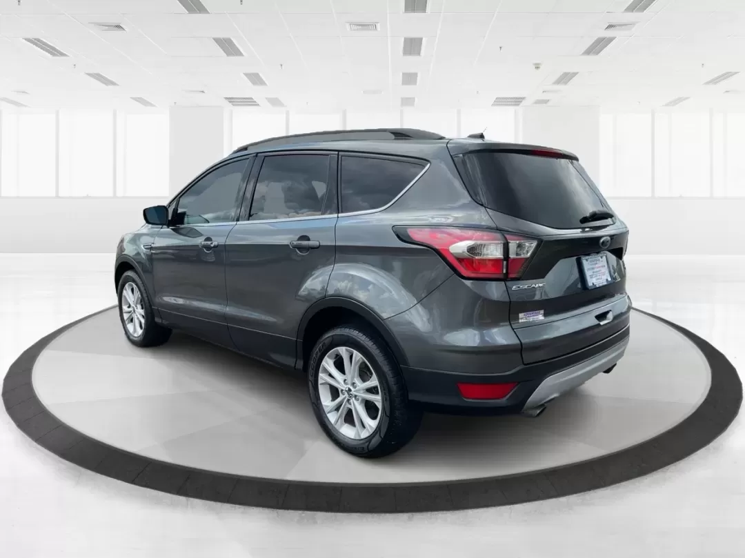 2017 Ford Escape SE (1FMCU9GD7HU) with an Other engine, located at 4508 South Dixie Dr, Moraine, OH, 45439, (937) 908-9800, 39.689976, -84.218452 - **Adventure Awaits With This 2017 Ford Escape SE! Perfect for Your Next Journey!**<br /> <br /> Are you ready to elevate your weekend getaways or daily commutes? The 2017 Ford Escape SE is the ideal SUV for those who crave versatility without sacrificing style. With a spacious interior, advanced saf - Photo#4