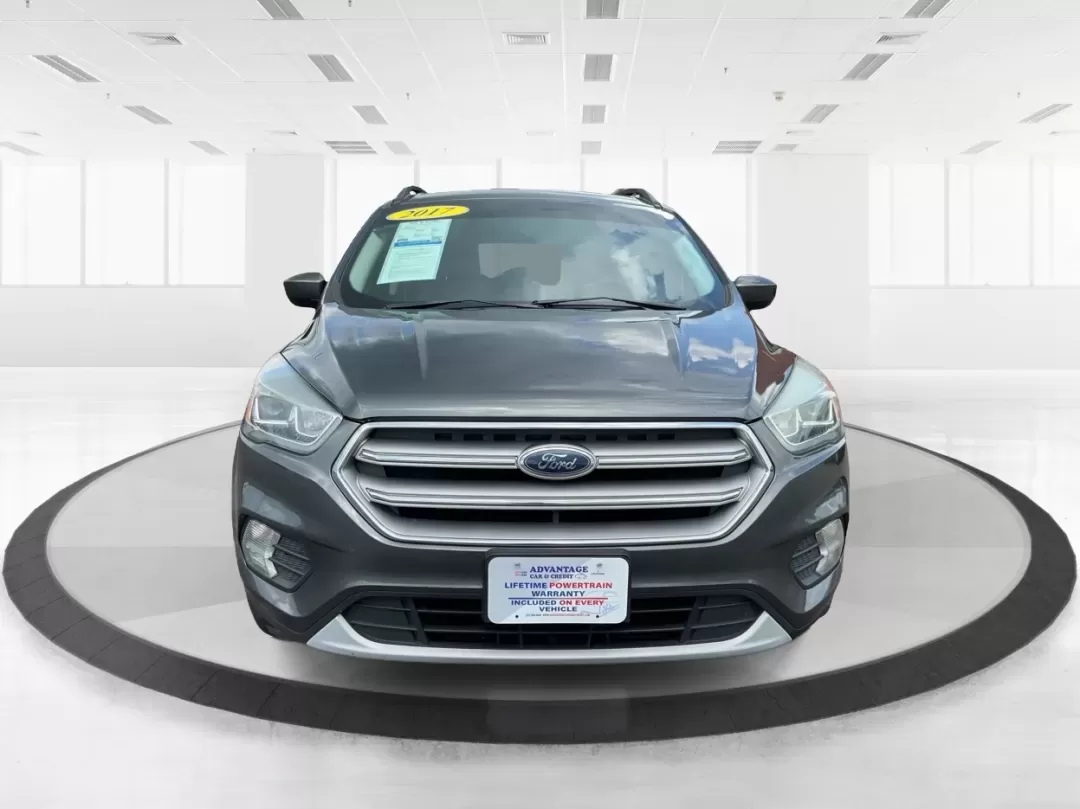 2017 Ford Escape SE (1FMCU9GD7HU) with an Other engine, located at 4508 South Dixie Dr, Moraine, OH, 45439, (937) 908-9800, 39.689976, -84.218452 - **Adventure Awaits With This 2017 Ford Escape SE! Perfect for Your Next Journey!**<br /> <br /> Are you ready to elevate your weekend getaways or daily commutes? The 2017 Ford Escape SE is the ideal SUV for those who crave versatility without sacrificing style. With a spacious interior, advanced saf - Photo#7