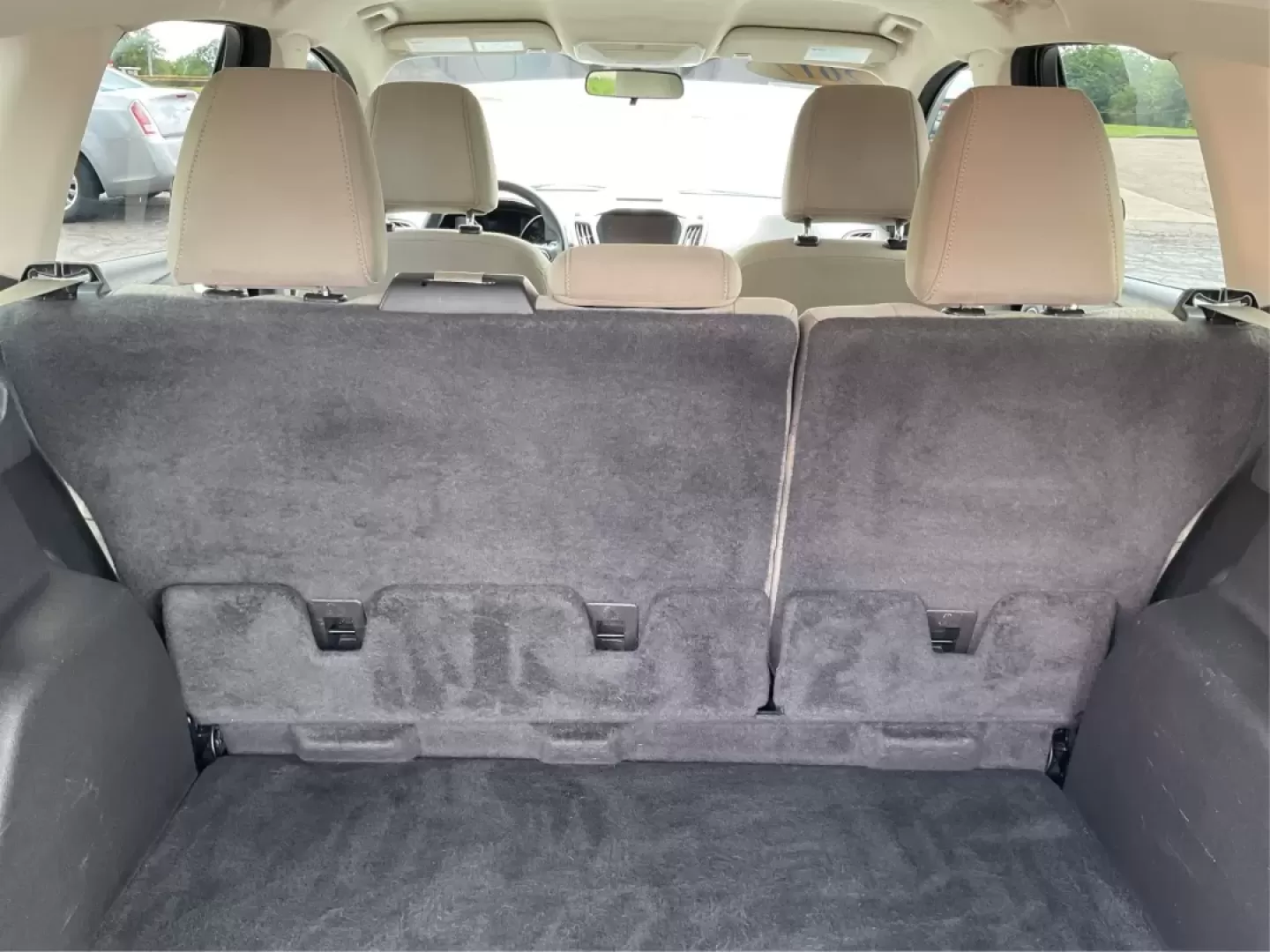 2017 Ford Escape SE (1FMCU9GD7HU) with an Other engine, located at 4508 South Dixie Dr, Moraine, OH, 45439, (937) 908-9800, 39.689976, -84.218452 - **Adventure Awaits With This 2017 Ford Escape SE! Perfect for Your Next Journey!**<br /> <br /> Are you ready to elevate your weekend getaways or daily commutes? The 2017 Ford Escape SE is the ideal SUV for those who crave versatility without sacrificing style. With a spacious interior, advanced saf - Photo#12