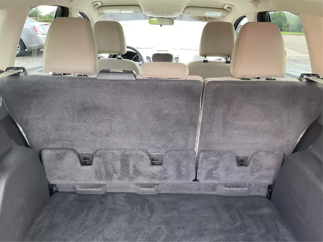 2017 Ford Escape SE (1FMCU9GD7HU) with an Other engine, located at 4508 South Dixie Dr, Moraine, OH, 45439, (937) 908-9800, 39.689976, -84.218452 - **Adventure Awaits With This 2017 Ford Escape SE! Perfect for Your Next Journey!**<br /> <br /> Are you ready to elevate your weekend getaways or daily commutes? The 2017 Ford Escape SE is the ideal SUV for those who crave versatility without sacrificing style. With a spacious interior, advanced saf - Photo#12