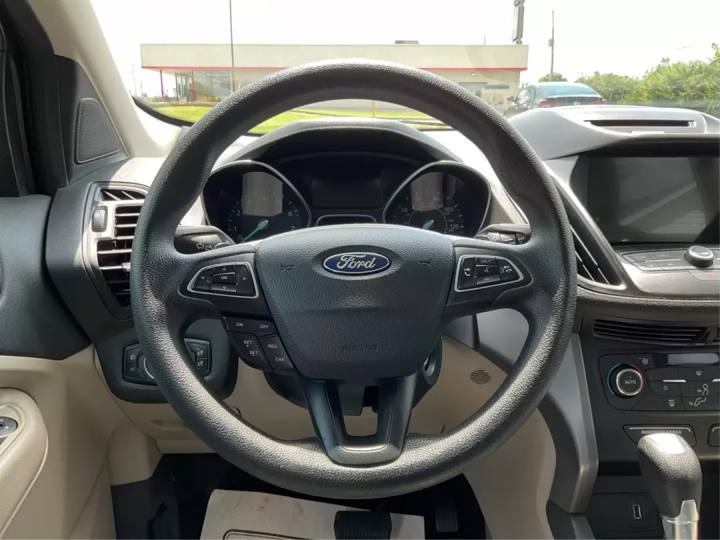 2017 Ford Escape SE (1FMCU9GD7HU) with an Other engine, located at 4508 South Dixie Dr, Moraine, OH, 45439, (937) 908-9800, 39.689976, -84.218452 - **Adventure Awaits With This 2017 Ford Escape SE! Perfect for Your Next Journey!**<br /> <br /> Are you ready to elevate your weekend getaways or daily commutes? The 2017 Ford Escape SE is the ideal SUV for those who crave versatility without sacrificing style. With a spacious interior, advanced saf - Photo#16