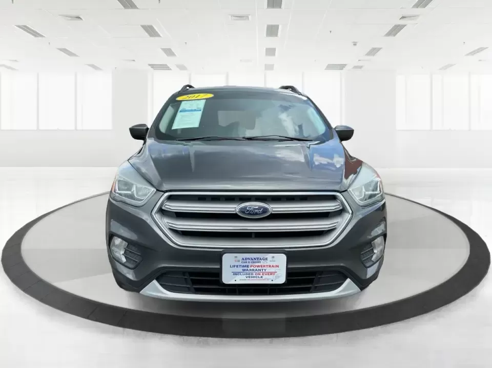 2017 Ford Escape SE (1FMCU9GD7HU) with an 1.5L L4 DOHC 16V engine, 6A transmission, located at 4508 South Dixie Dr, Moraine, OH, 45439, (937) 908-9800, 39.689976, -84.218452 - **Adventure Awaits With This 2017 Ford Escape SE! Perfect for Your Next Journey!**<br /> <br /> Are you ready to elevate your weekend getaways or daily commutes? The 2017 Ford Escape SE is the ideal SUV for those who crave versatility without sacrificing style. With a spacious interior, advanced saf - Photo#7