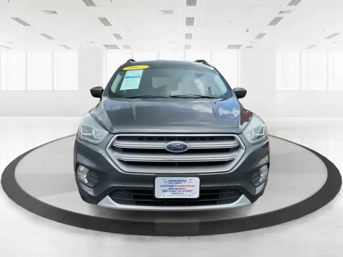 2017 Ford Escape SE (1FMCU9GD7HU) with an 1.5L L4 DOHC 16V engine, 6A transmission, located at 8750 N County Rd 25A, Piqua, OH, 45356, (937) 908-9800, 40.164391, -84.232513 - **Adventure Awaits With This 2017 Ford Escape SE! Perfect for Your Next Journey!**<br /> <br /> Are you ready to elevate your weekend getaways or daily commutes? The 2017 Ford Escape SE is the ideal SUV for those who crave versatility without sacrificing style. With a spacious interior, advanced saf - Photo#7