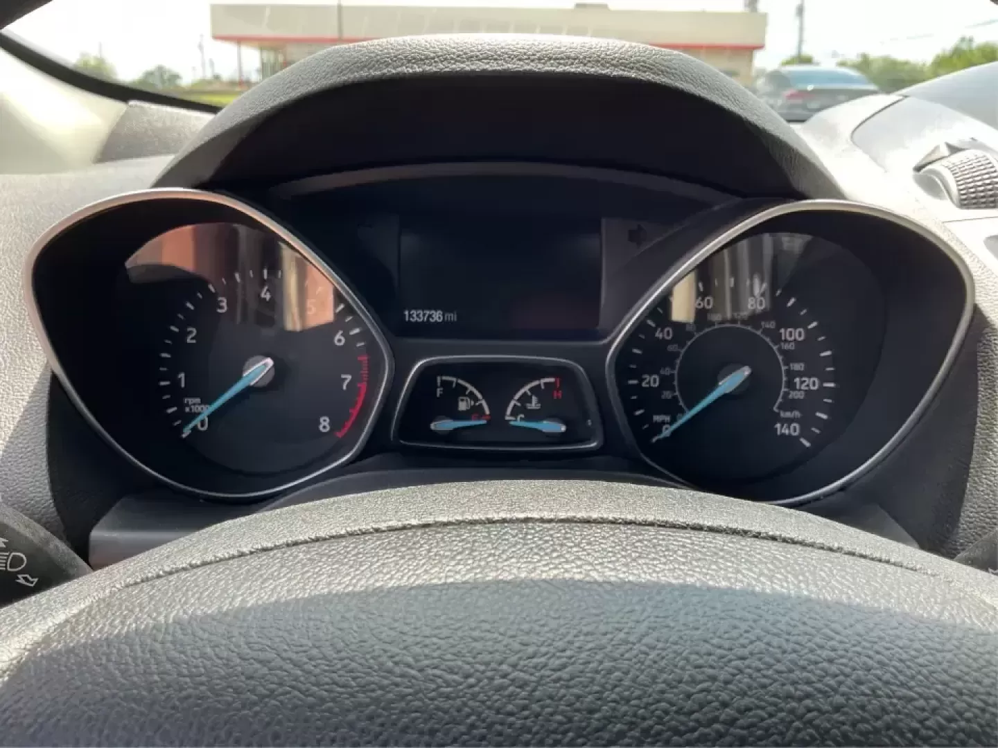 2017 Ford Escape SE (1FMCU9GD7HU) with an 1.5L L4 DOHC 16V engine, 6A transmission, located at 8750 N County Rd 25A, Piqua, OH, 45356, (937) 908-9800, 40.164391, -84.232513 - **Adventure Awaits With This 2017 Ford Escape SE! Perfect for Your Next Journey!**<br /> <br /> Are you ready to elevate your weekend getaways or daily commutes? The 2017 Ford Escape SE is the ideal SUV for those who crave versatility without sacrificing style. With a spacious interior, advanced saf - Photo#15