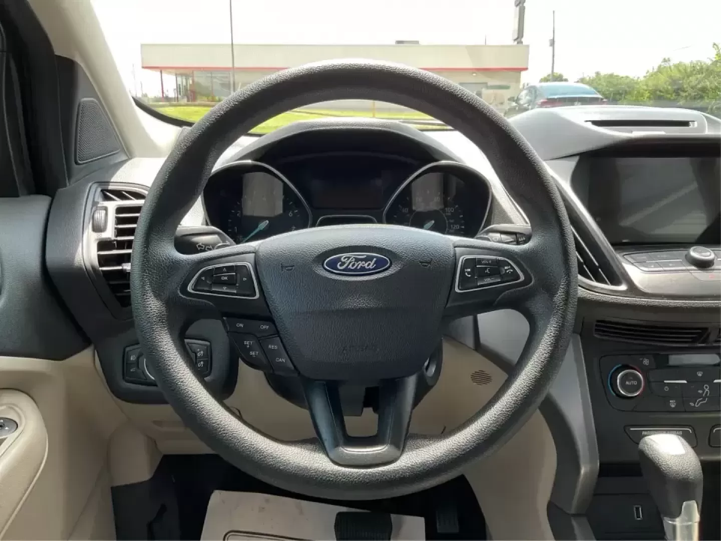 2017 Ford Escape SE (1FMCU9GD7HU) with an 1.5L L4 DOHC 16V engine, 6A transmission, located at 8750 N County Rd 25A, Piqua, OH, 45356, (937) 908-9800, 40.164391, -84.232513 - **Adventure Awaits With This 2017 Ford Escape SE! Perfect for Your Next Journey!**<br /> <br /> Are you ready to elevate your weekend getaways or daily commutes? The 2017 Ford Escape SE is the ideal SUV for those who crave versatility without sacrificing style. With a spacious interior, advanced saf - Photo#16