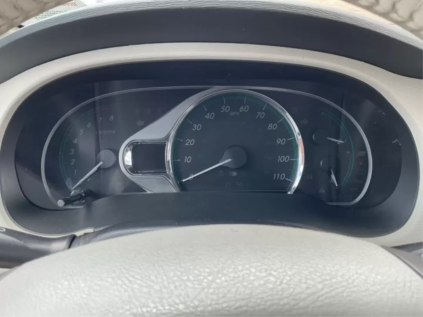 2012 Toyota Sienna XLE V6 8 Passenger (5TDYK3DC7CS) with an 3.5L V-6 DOHC engine, located at 1184 Kauffman Ave, Fairborn, OH, 45324, (937) 908-9800, 39.807072, -84.030914 - **Unleash Your Family Adventures with the 2012 Toyota Sienna XLE V6!** <br /> <br /> Are you ready to elevate your family's travel experiences? The 2012 Toyota Sienna XLE V6 8 Passenger is the perfect blend of comfort, space, and reliability, designed for families who love to explore. Whether you're - Photo#15