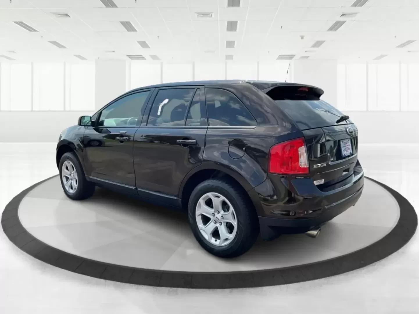 2013 Ford Edge SEL (2FMDK3JC0DB) with an Other engine, located at 401 Woodman Dr, Riverside, OH, 45431, (937) 908-9800, 39.760899, -84.123421 - 2013 Ford Edge SEL - Photo#4