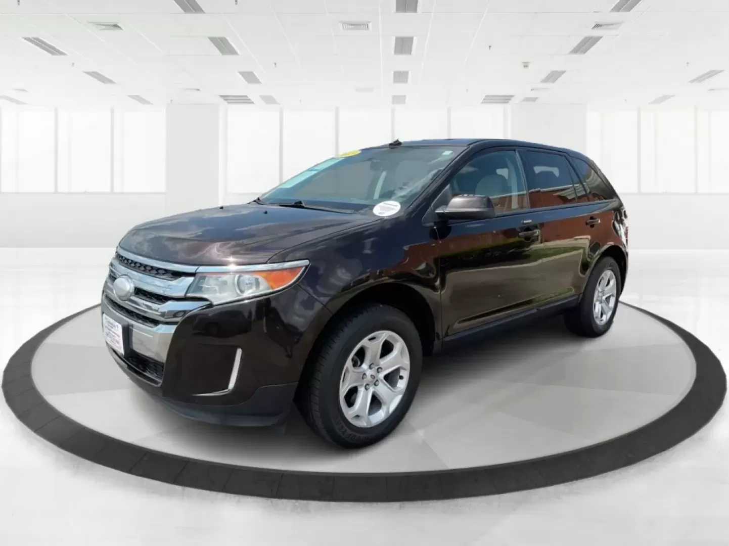 2013 Ford Edge SEL (2FMDK3JC0DB) with an Other engine, located at 401 Woodman Dr, Riverside, OH, 45431, (937) 908-9800, 39.760899, -84.123421 - 2013 Ford Edge SEL - Photo#8