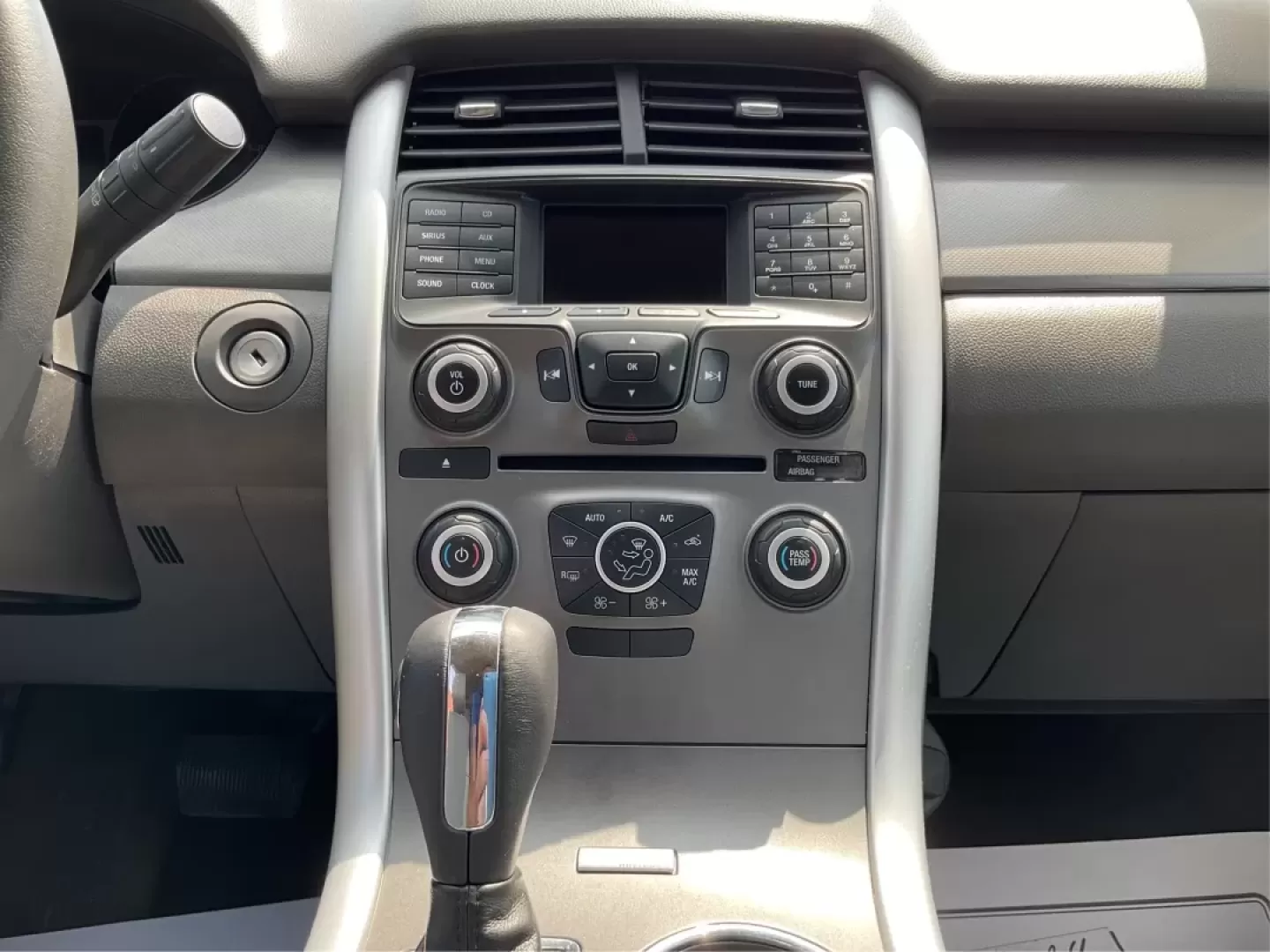 2013 Ford Edge SEL (2FMDK3JC0DB) with an Other engine, located at 401 Woodman Dr, Riverside, OH, 45431, (937) 908-9800, 39.760899, -84.123421 - 2013 Ford Edge SEL - Photo#13