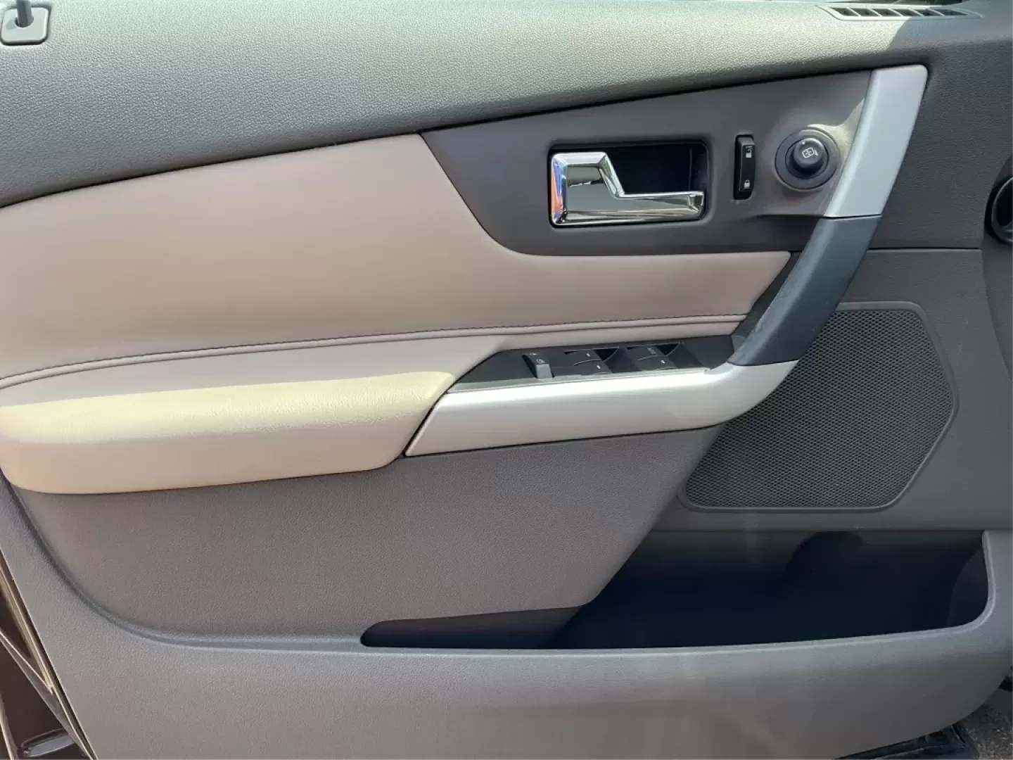 2013 Ford Edge SEL (2FMDK3JC0DB) with an Other engine, located at 401 Woodman Dr, Riverside, OH, 45431, (937) 908-9800, 39.760899, -84.123421 - 2013 Ford Edge SEL - Photo#19