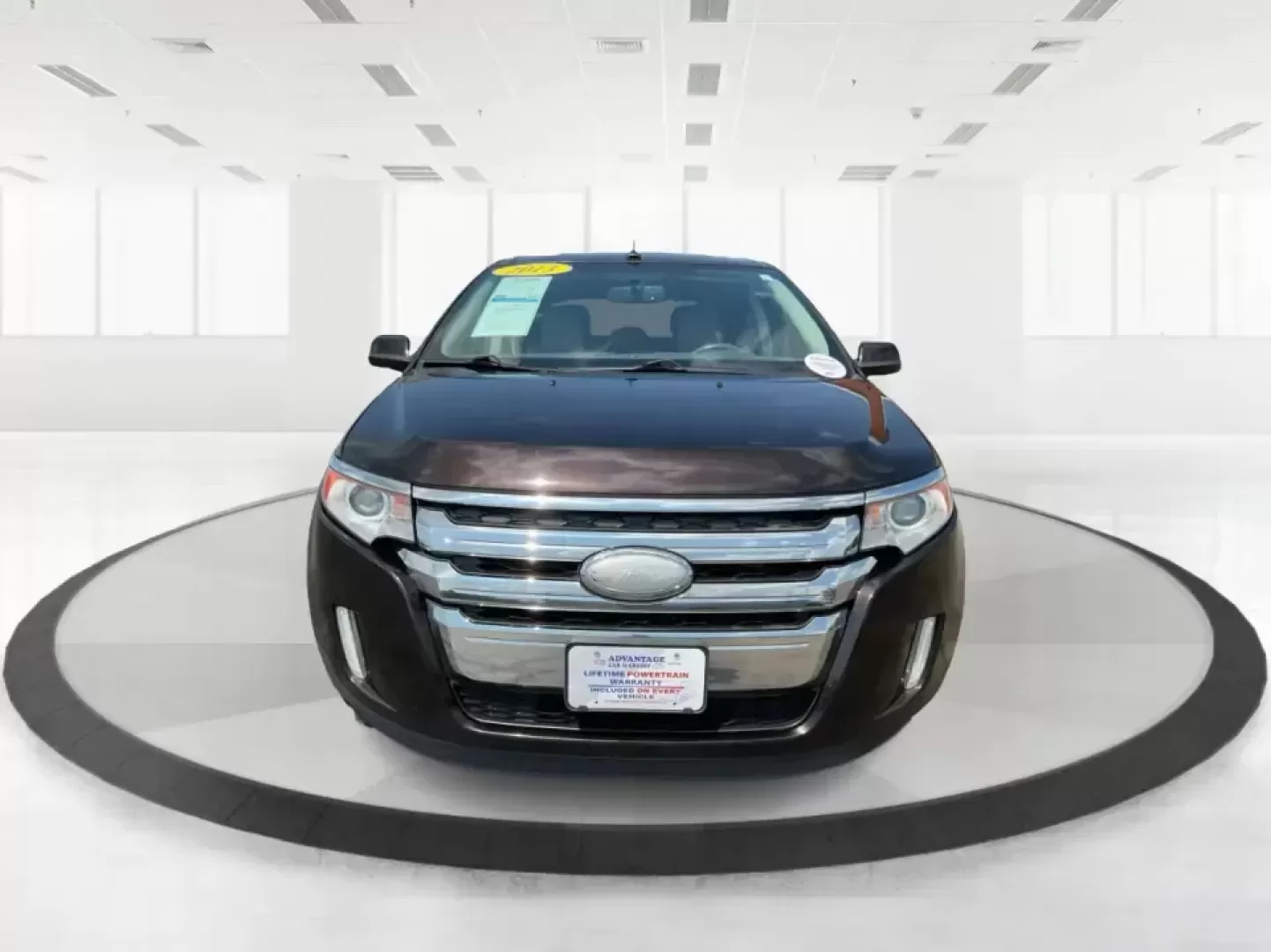 2013 Ford Edge SEL (2FMDK3JC0DB) with an 3.5L V6 DOHC 24V engine, 6-Speed Automatic transmission, located at 880 E. National Road, Vandalia, OH, 45377, (937) 908-9800, 39.891918, -84.183594 - **Explore New Horizons with the 2013 Ford Edge SEL Your Adventure Awaits!**<br /> <br /> Are you ready to elevate your daily commute or embark on weekend adventures with friends and family? The 2013 Ford Edge SEL is the versatile SUV that perfectly balances style, comfort, and capability, making it - Photo#7