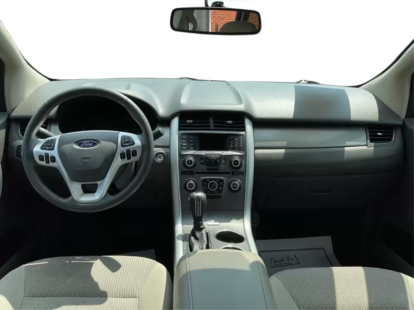 2013 Ford Edge SEL (2FMDK3JC0DB) with an Other engine, located at 4508 South Dixie Dr, Moraine, OH, 45439, (937) 908-9800, 39.689976, -84.218452 - **Explore New Horizons with the 2013 Ford Edge SEL Your Adventure Awaits!**<br /> <br /> Are you ready to elevate your daily commute or embark on weekend adventures with friends and family? The 2013 Ford Edge SEL is the versatile SUV that perfectly balances style, comfort, and capability, making it - Photo#21