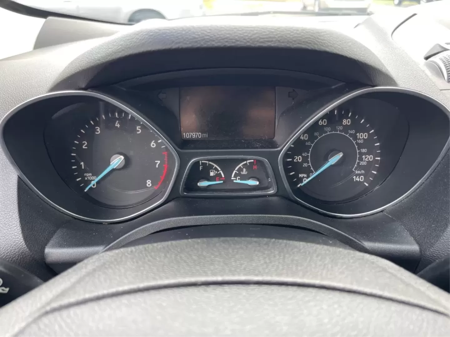 2019 Ford Escape SE (1FMCU9GD2KU) with an Other engine, located at 1099 N County Rd 25A , Troy, OH, 45373, (937) 908-9800, 40.057079, -84.212883 - **Discover Your Next Adventure with the 2019 Ford Escape SE at Advantage Car and Credit!**<br /> <br /> Are you ready to elevate your daily drives and weekend adventures? The 2019 Ford Escape SE is designed for those who crave versatility and comfort in their rides, making it an ideal choice for fam - Photo#14