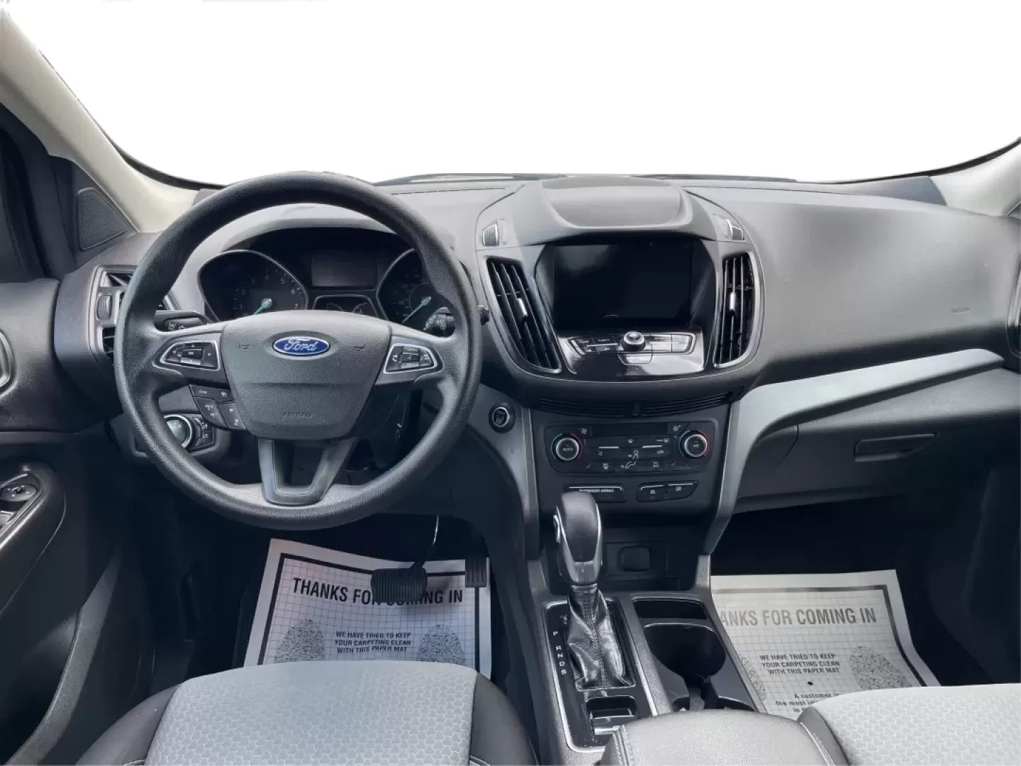 2019 Ford Escape SE (1FMCU9GD2KU) with an Other engine, located at 1099 N County Rd 25A , Troy, OH, 45373, (937) 908-9800, 40.057079, -84.212883 - **Discover Your Next Adventure with the 2019 Ford Escape SE at Advantage Car and Credit!**<br /> <br /> Are you ready to elevate your daily drives and weekend adventures? The 2019 Ford Escape SE is designed for those who crave versatility and comfort in their rides, making it an ideal choice for fam - Photo#20