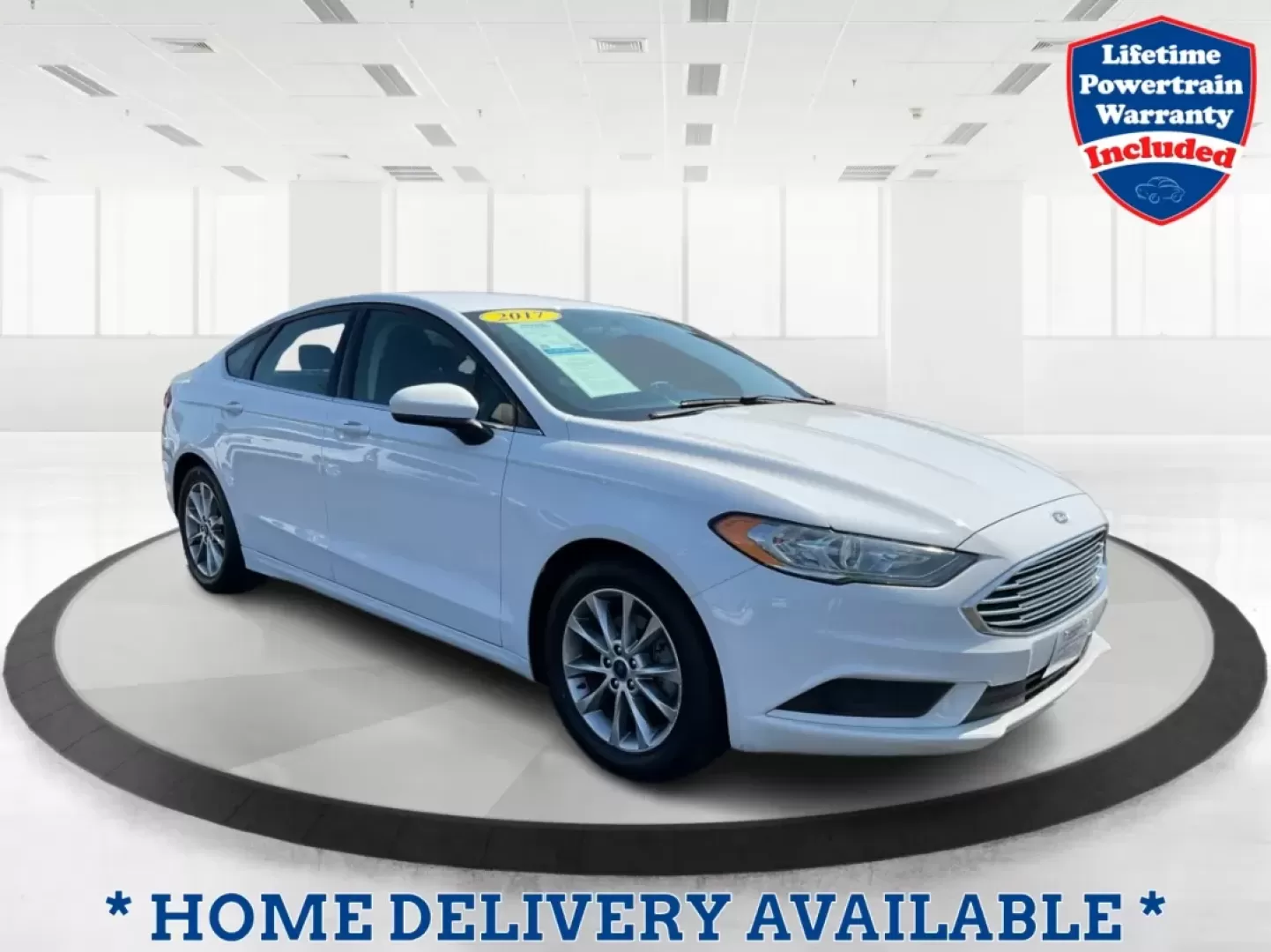 2017 Ford Fusion SE (3FA6P0H78HR) with an Other engine, located at 4508 South Dixie Dr, Moraine, OH, 45439, (937) 908-9800, 39.689976, -84.218452 - **Elevate Your Daily Drive with the 2017 Ford Fusion SE at Advantage Car and Credit Piqua, OH!**<br /> <br /> Are you ready to transform your daily commute into a luxurious journey? The 2017 Ford Fusion SE is the perfect sedan for anyone seeking comfort, style, and reliability. Whether you're a bus - Photo#0