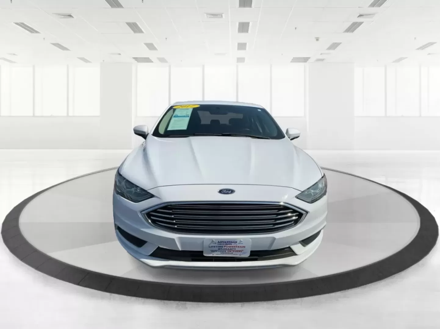 2017 Ford Fusion SE (3FA6P0H78HR) with an Other engine, located at 4508 South Dixie Dr, Moraine, OH, 45439, (937) 908-9800, 39.689976, -84.218452 - **Elevate Your Daily Drive with the 2017 Ford Fusion SE at Advantage Car and Credit Piqua, OH!**<br /> <br /> Are you ready to transform your daily commute into a luxurious journey? The 2017 Ford Fusion SE is the perfect sedan for anyone seeking comfort, style, and reliability. Whether you're a bus - Photo#7