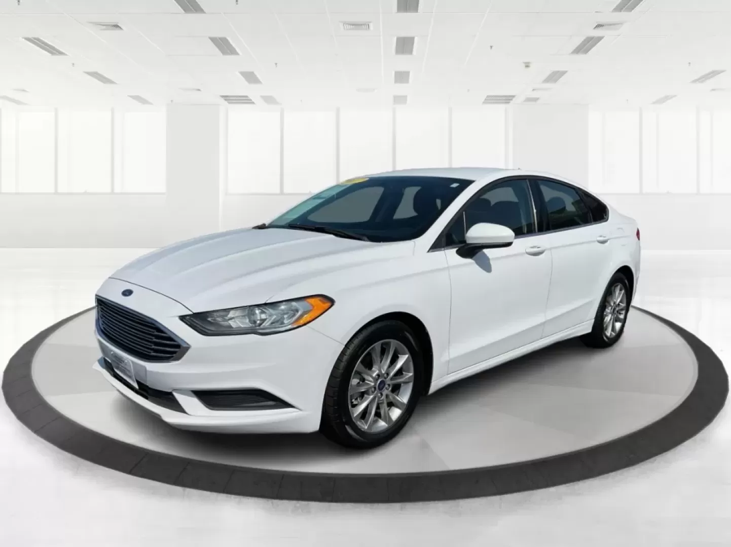 2017 Ford Fusion SE (3FA6P0H78HR) with an Other engine, located at 4508 South Dixie Dr, Moraine, OH, 45439, (937) 908-9800, 39.689976, -84.218452 - **Elevate Your Daily Drive with the 2017 Ford Fusion SE at Advantage Car and Credit Piqua, OH!**<br /> <br /> Are you ready to transform your daily commute into a luxurious journey? The 2017 Ford Fusion SE is the perfect sedan for anyone seeking comfort, style, and reliability. Whether you're a bus - Photo#8