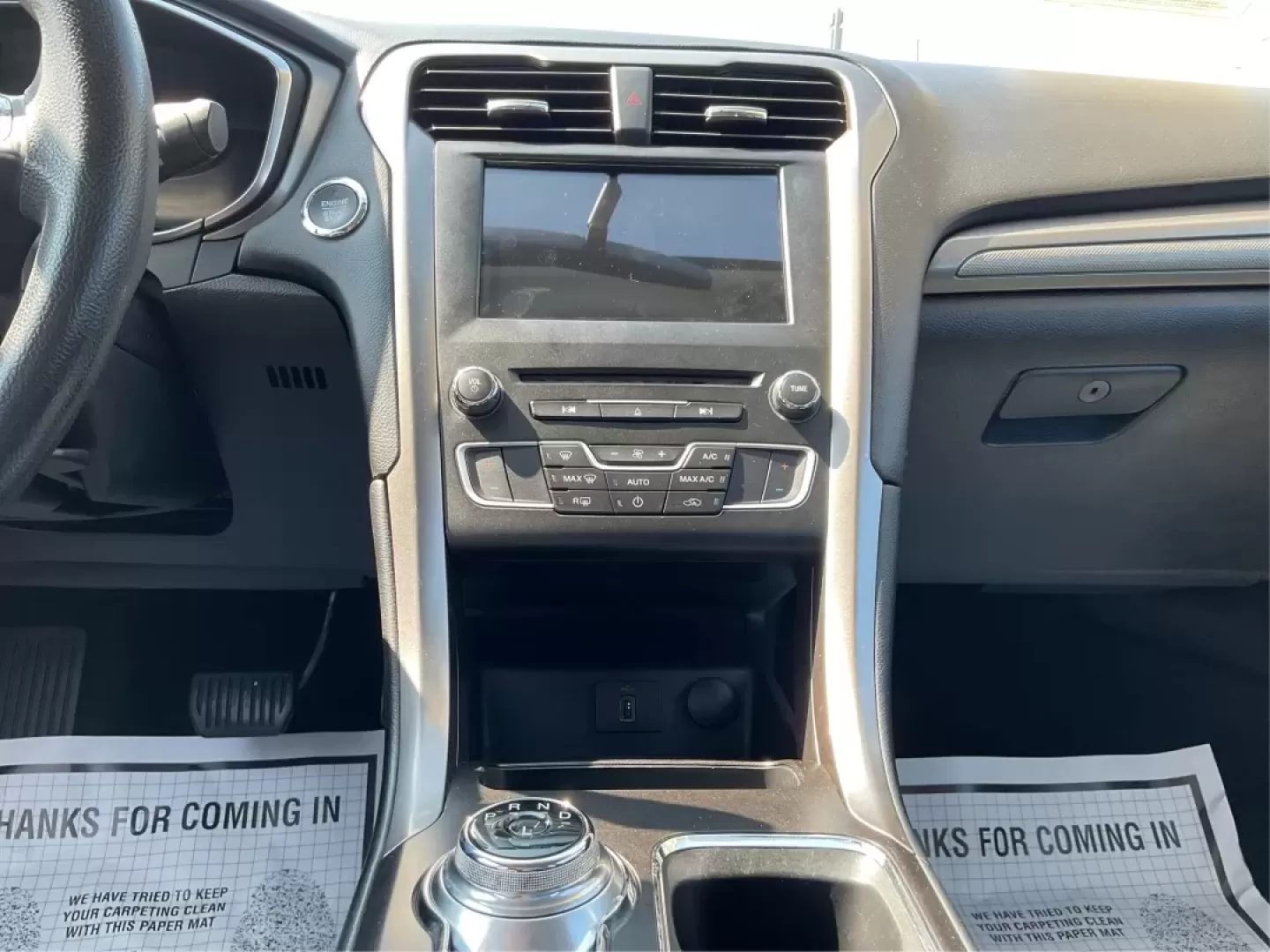2017 Ford Fusion SE (3FA6P0H78HR) with an Other engine, located at 4508 South Dixie Dr, Moraine, OH, 45439, (937) 908-9800, 39.689976, -84.218452 - **Elevate Your Daily Drive with the 2017 Ford Fusion SE at Advantage Car and Credit Piqua, OH!**<br /> <br /> Are you ready to transform your daily commute into a luxurious journey? The 2017 Ford Fusion SE is the perfect sedan for anyone seeking comfort, style, and reliability. Whether you're a bus - Photo#13