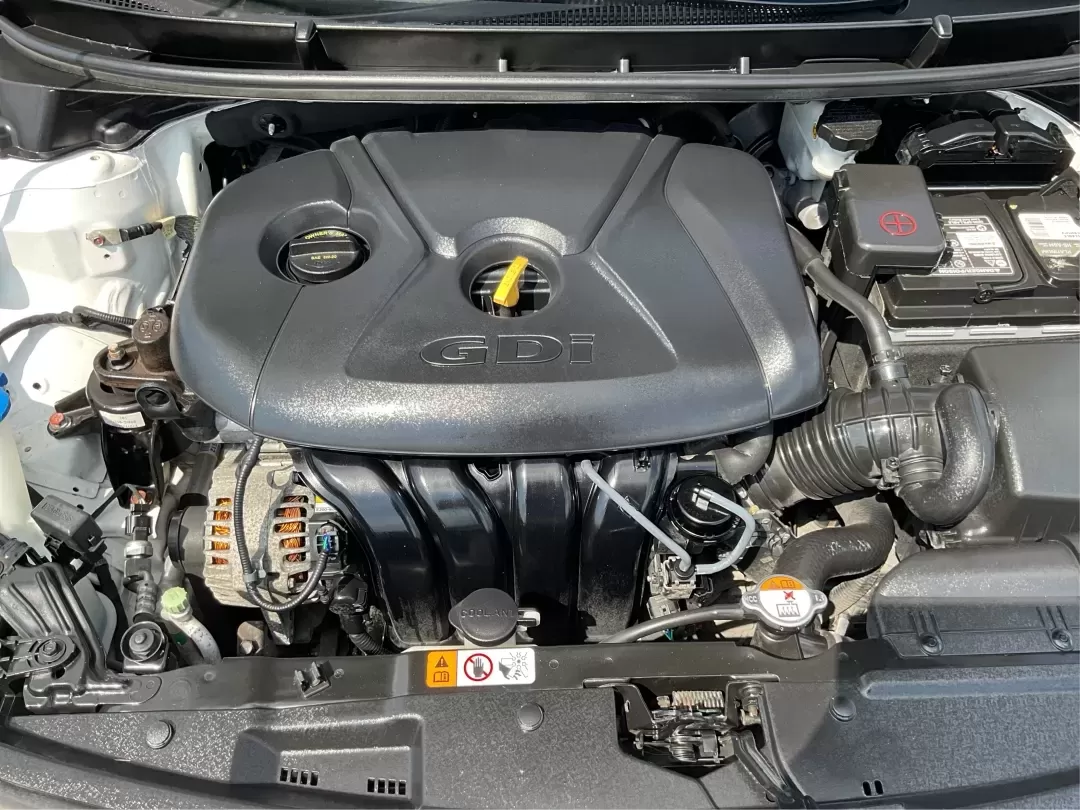 2017 Hyundai Elantra GT Base (KMHD35LH2HU) with an Other engine, located at 1184 Kauffman Ave, Fairborn, OH, 45324, (937) 908-9800, 39.807072, -84.030914 - **Discover the Perfect Commuter or Family Vehicle at Advantage Car and Credit - Piqua**<br /> <br /> Are you searching for a reliable vehicle that caters to your daily commute or weekend family adventures? Look no further than this 2017 Hyundai Elantra GT, now available for purchase at Advantage Car - Photo#11